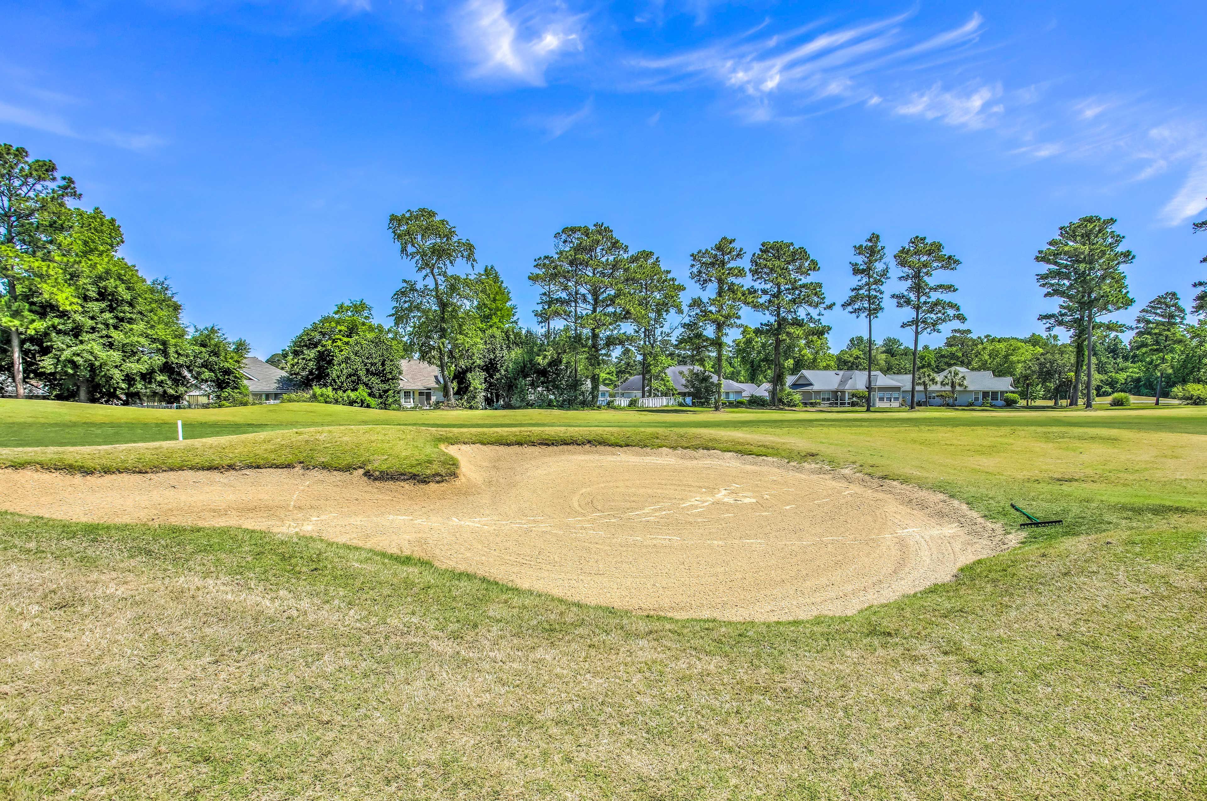 River Oaks Golf Course