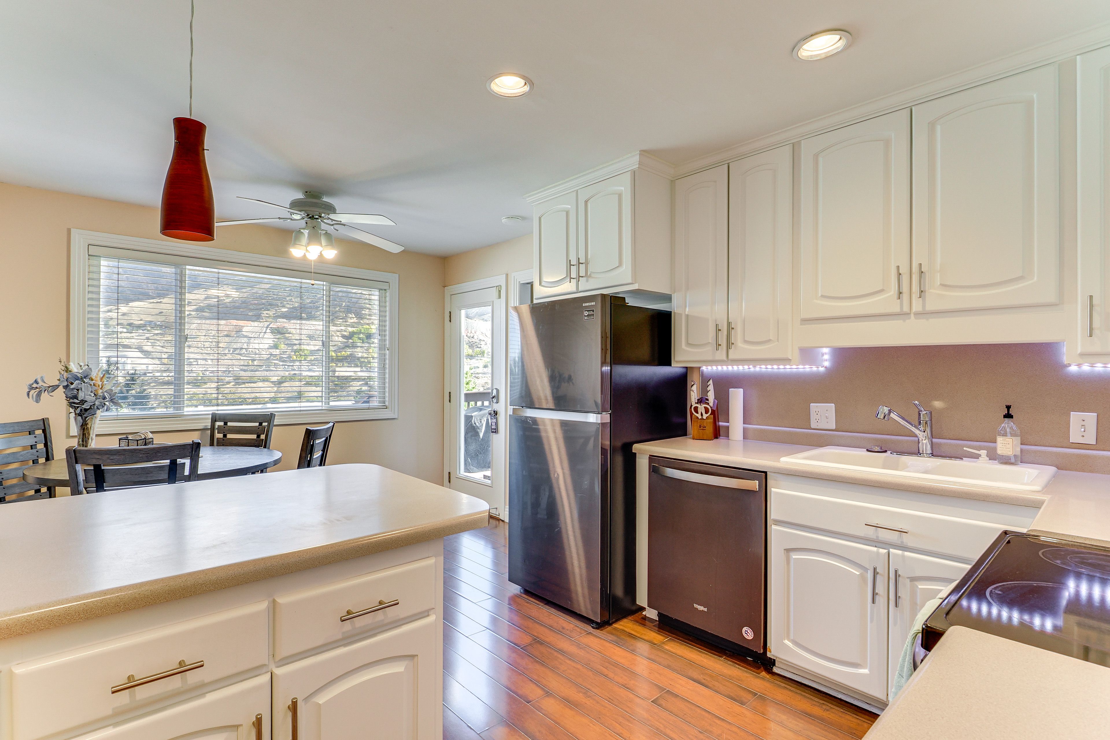 Kitchen | Cooking Basics | Drip Coffee Maker | Main Floor