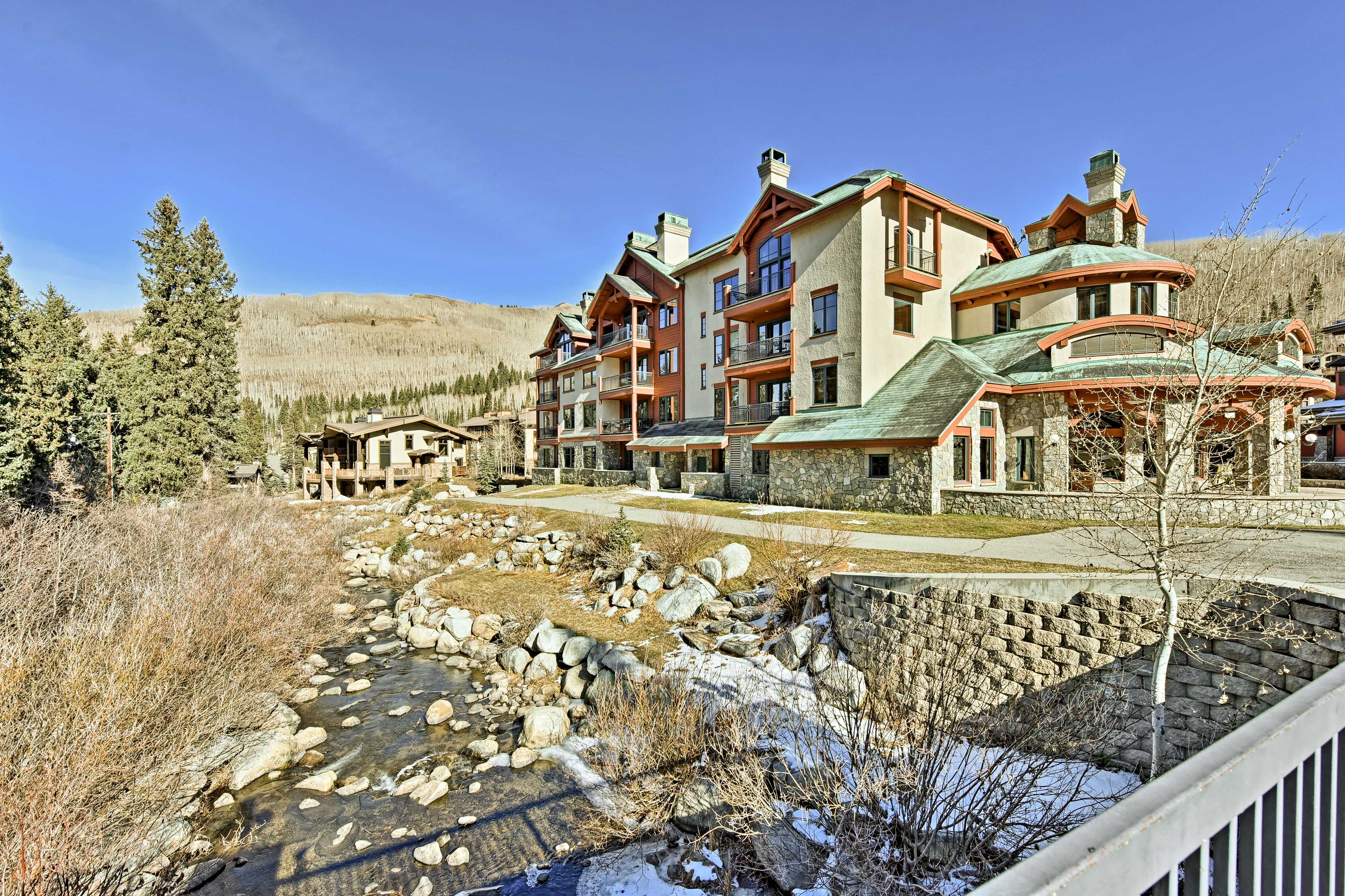 11-15 Mi to Snowbird, Brighton & Solitude Mountain Resorts