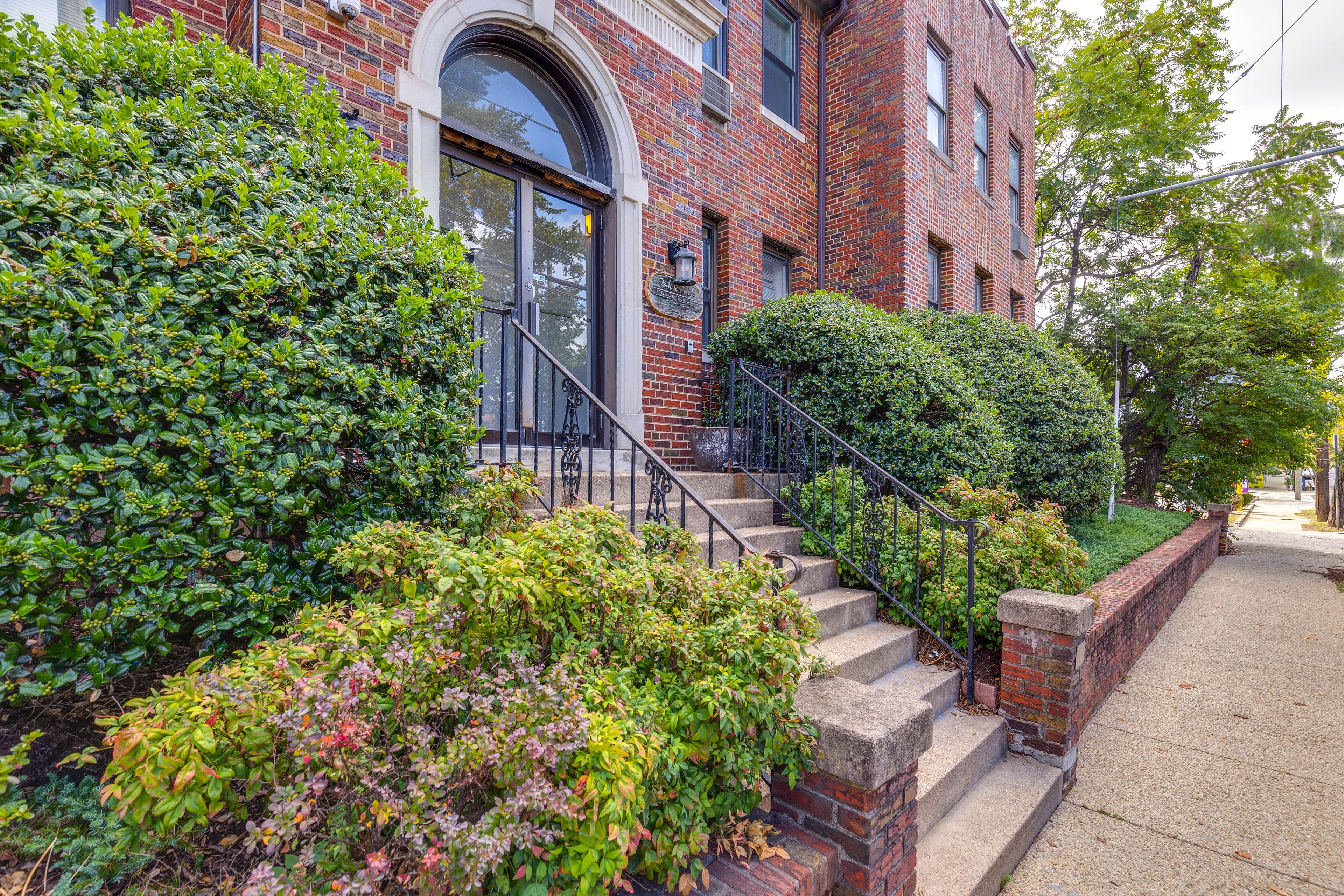 Washington Vacation Rental | Studio | 1BA | Stairs Required | 400 Sq Ft