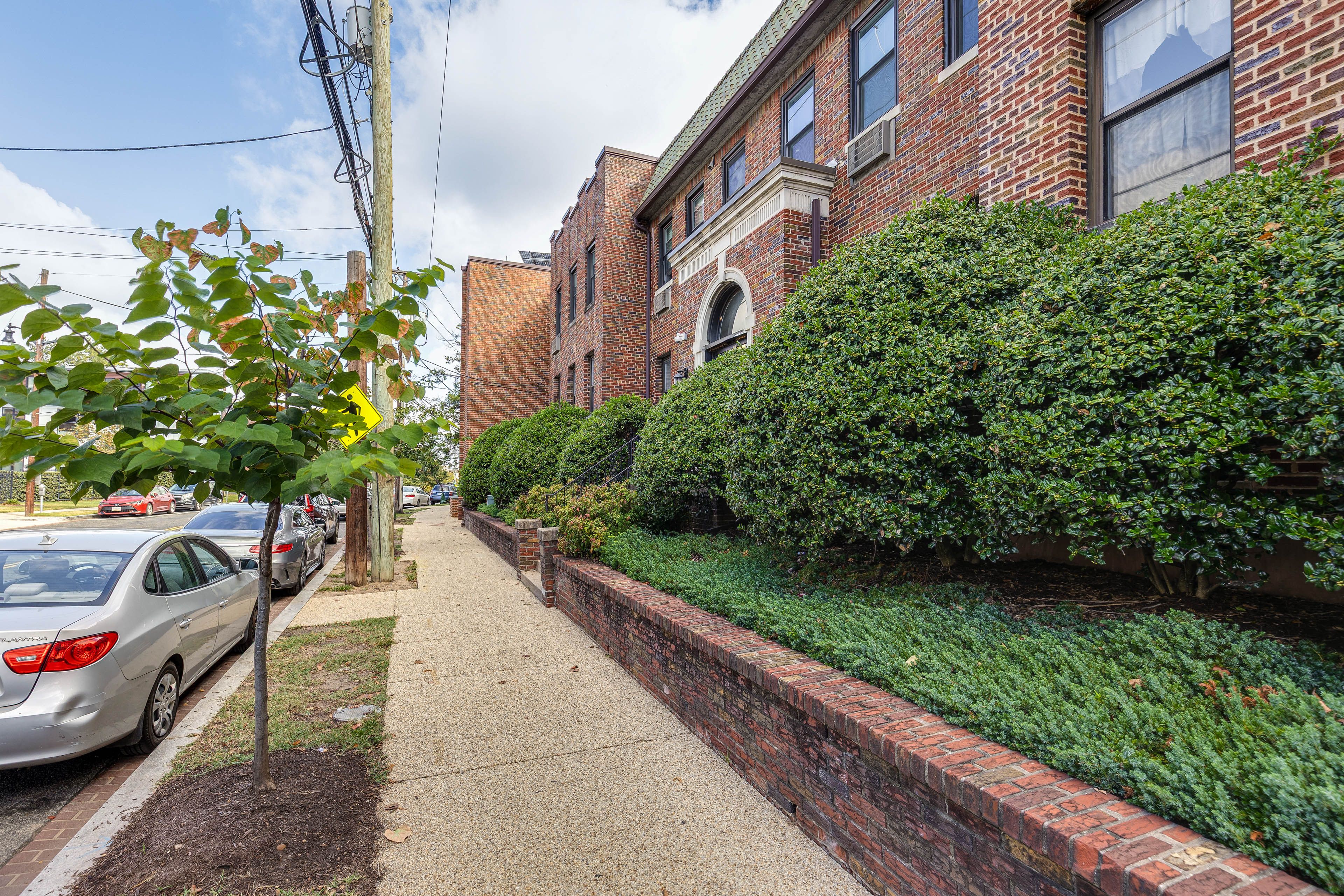 Parking | Street Parking