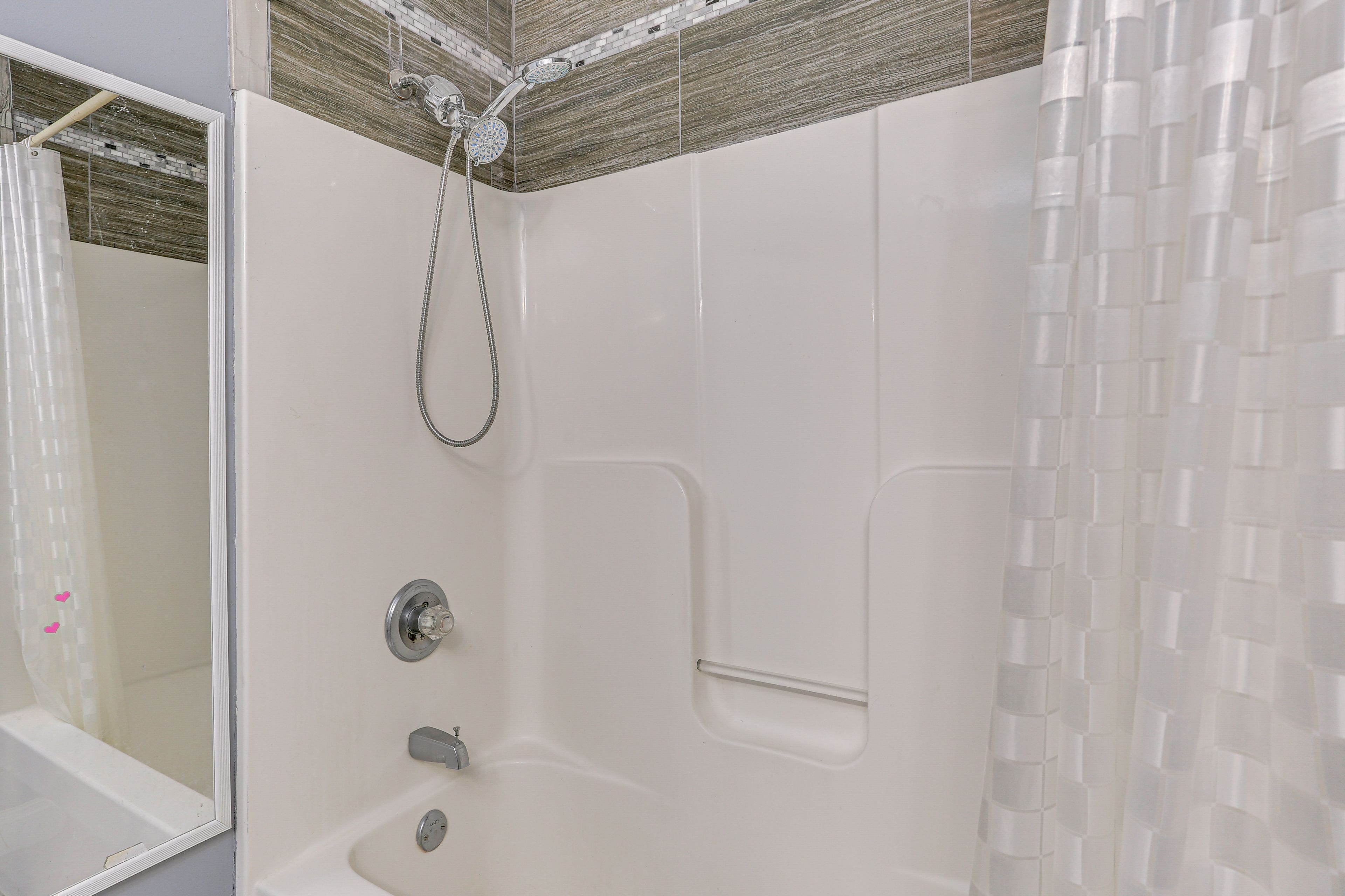 Full Bathroom | Lower Level