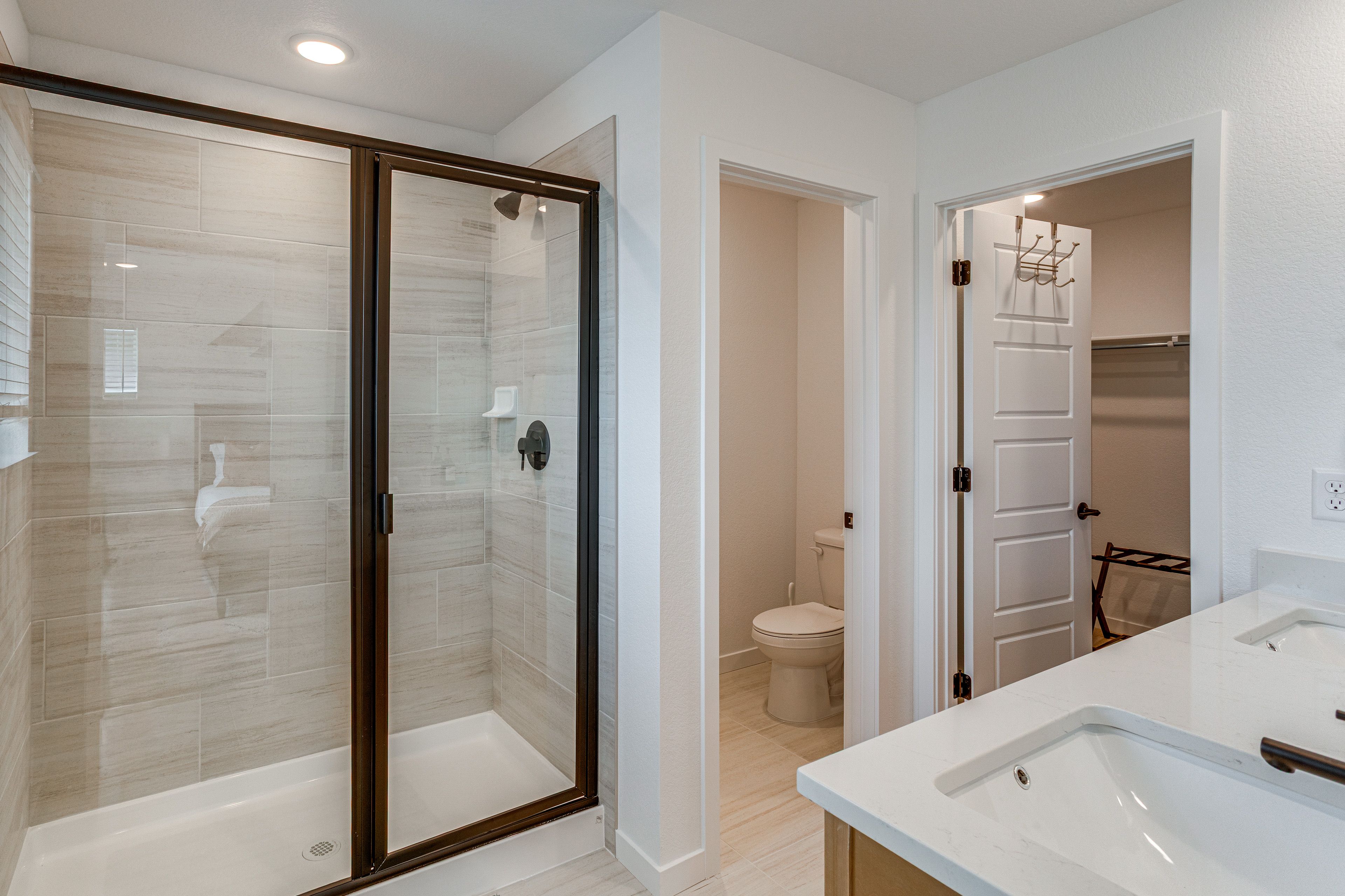 En-Suite Bathroom | 2nd Floor | Complimentary Toiletries
