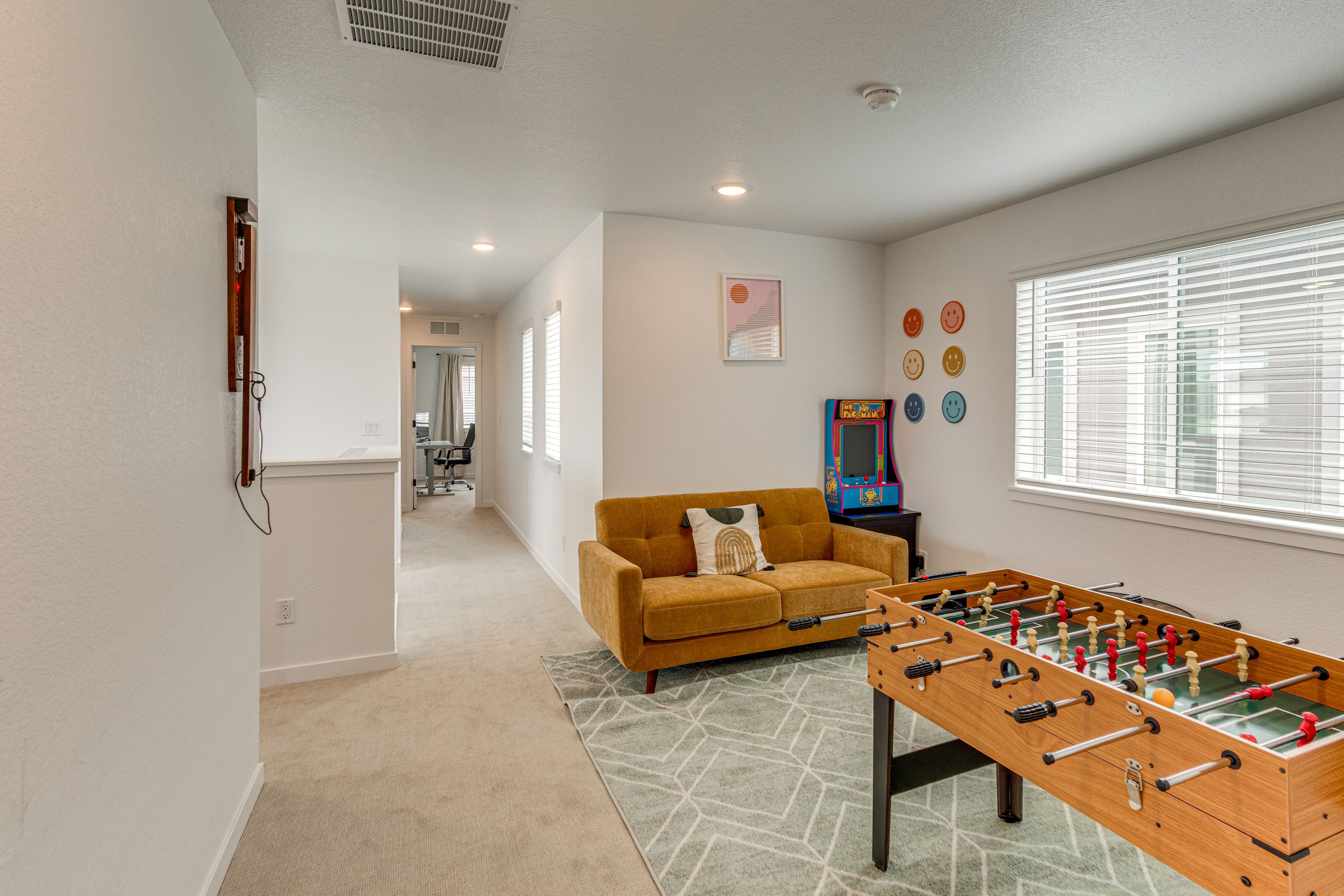Game Loft | 2nd Floor | Arcade Game