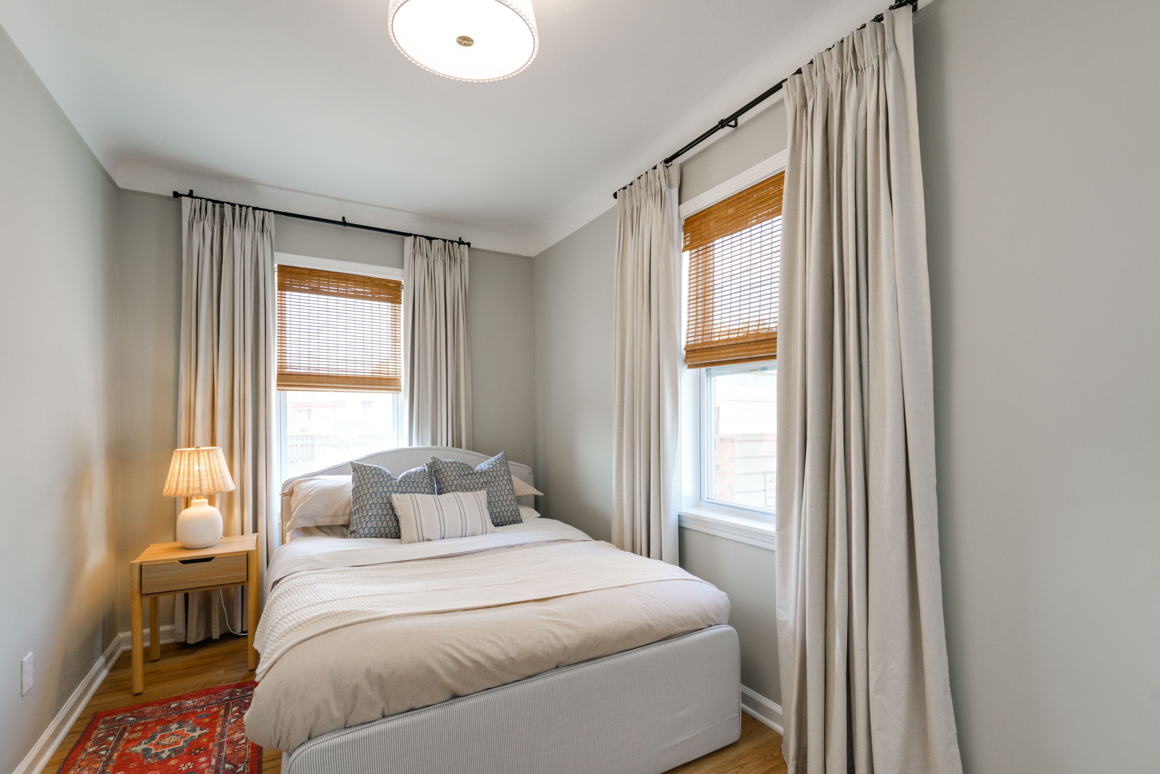 Bedroom 2 | Full Bed