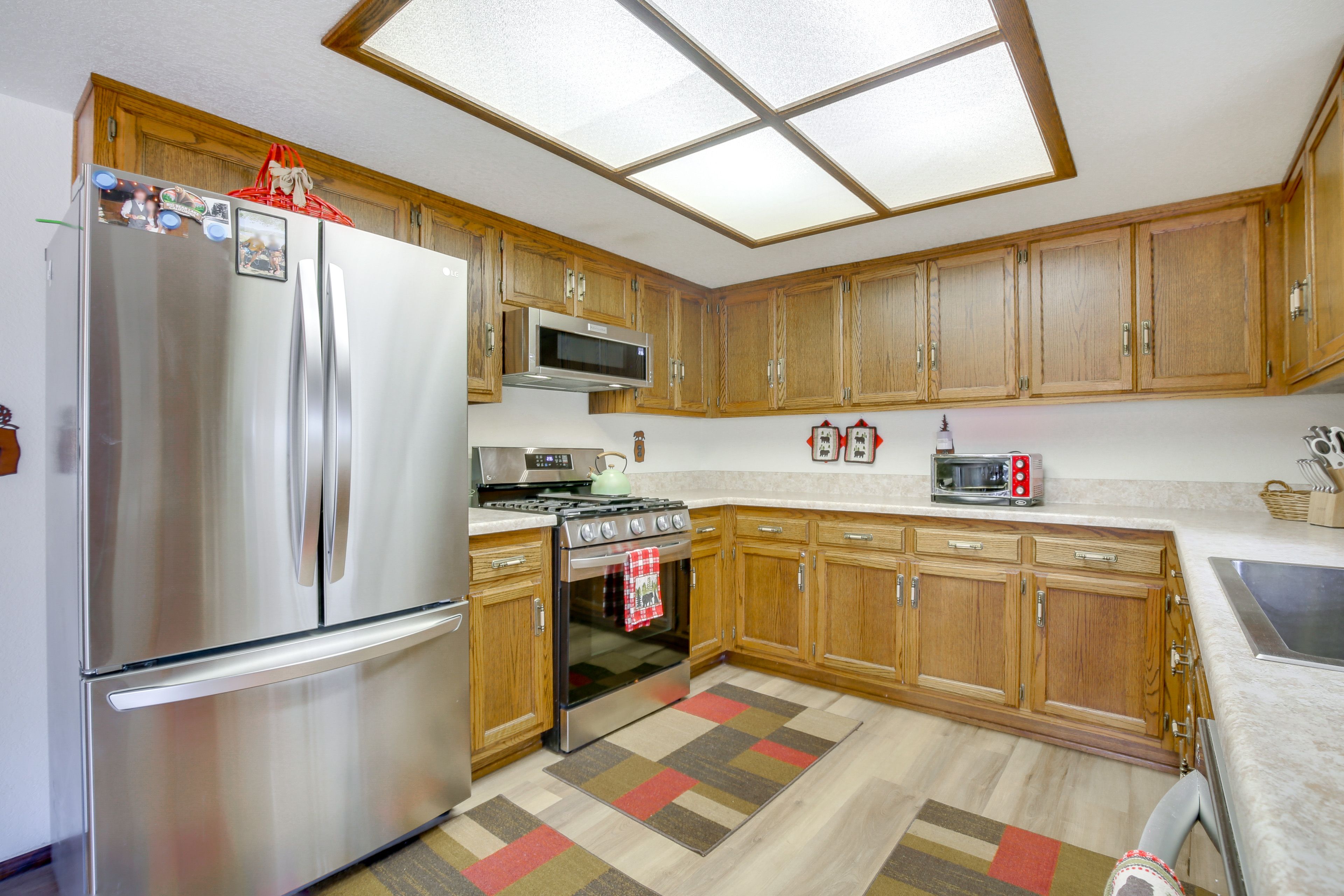 Kitchen | Cooking Basics | Coffee Maker | 1st Floor
