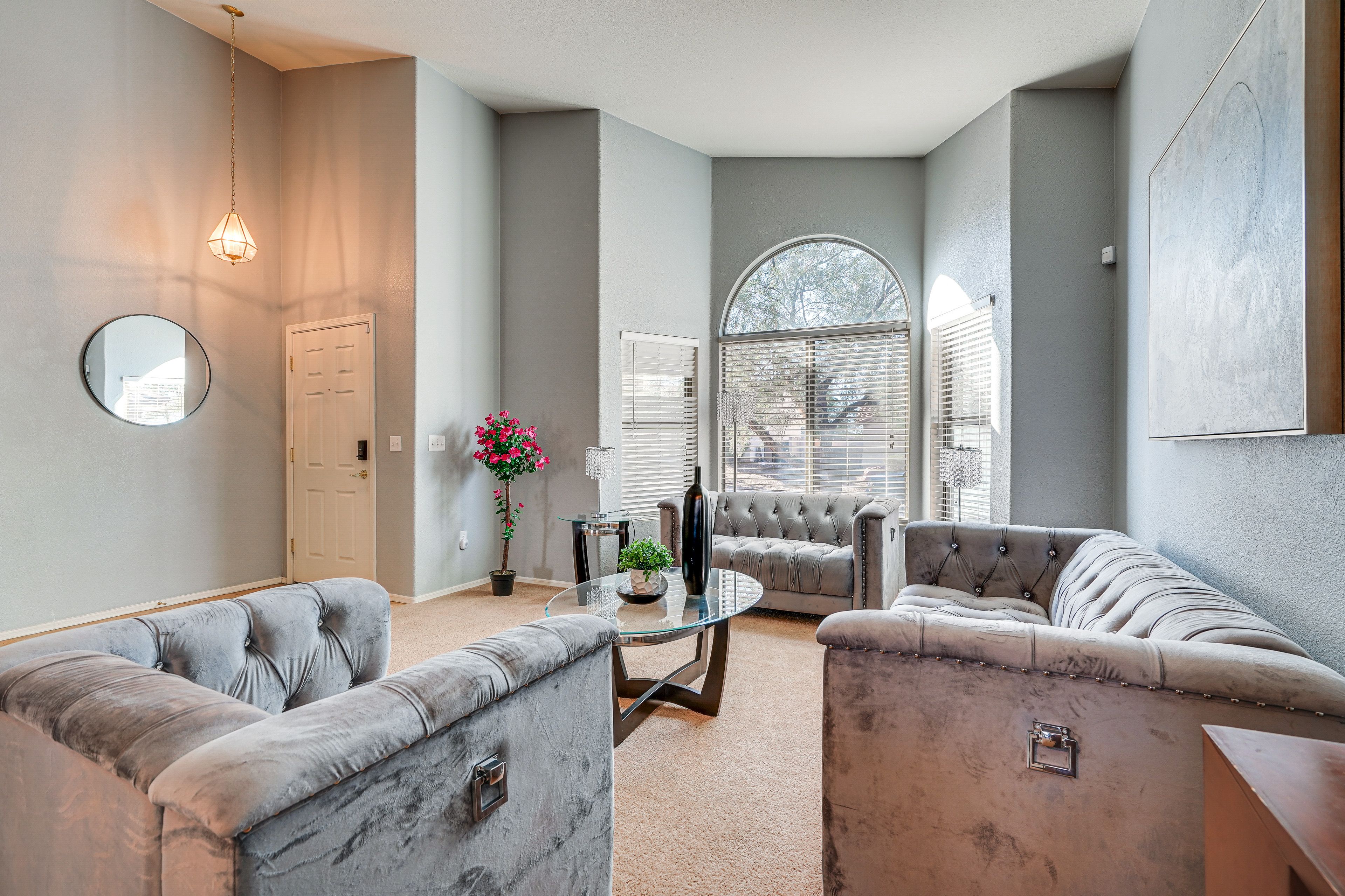 Front Room | 1st Floor