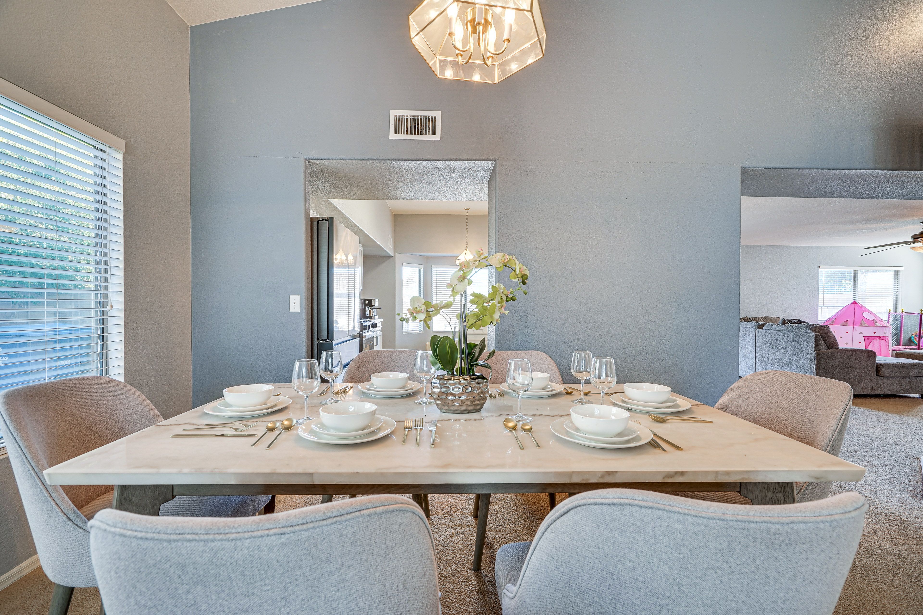 Dining Area | 1st Floor