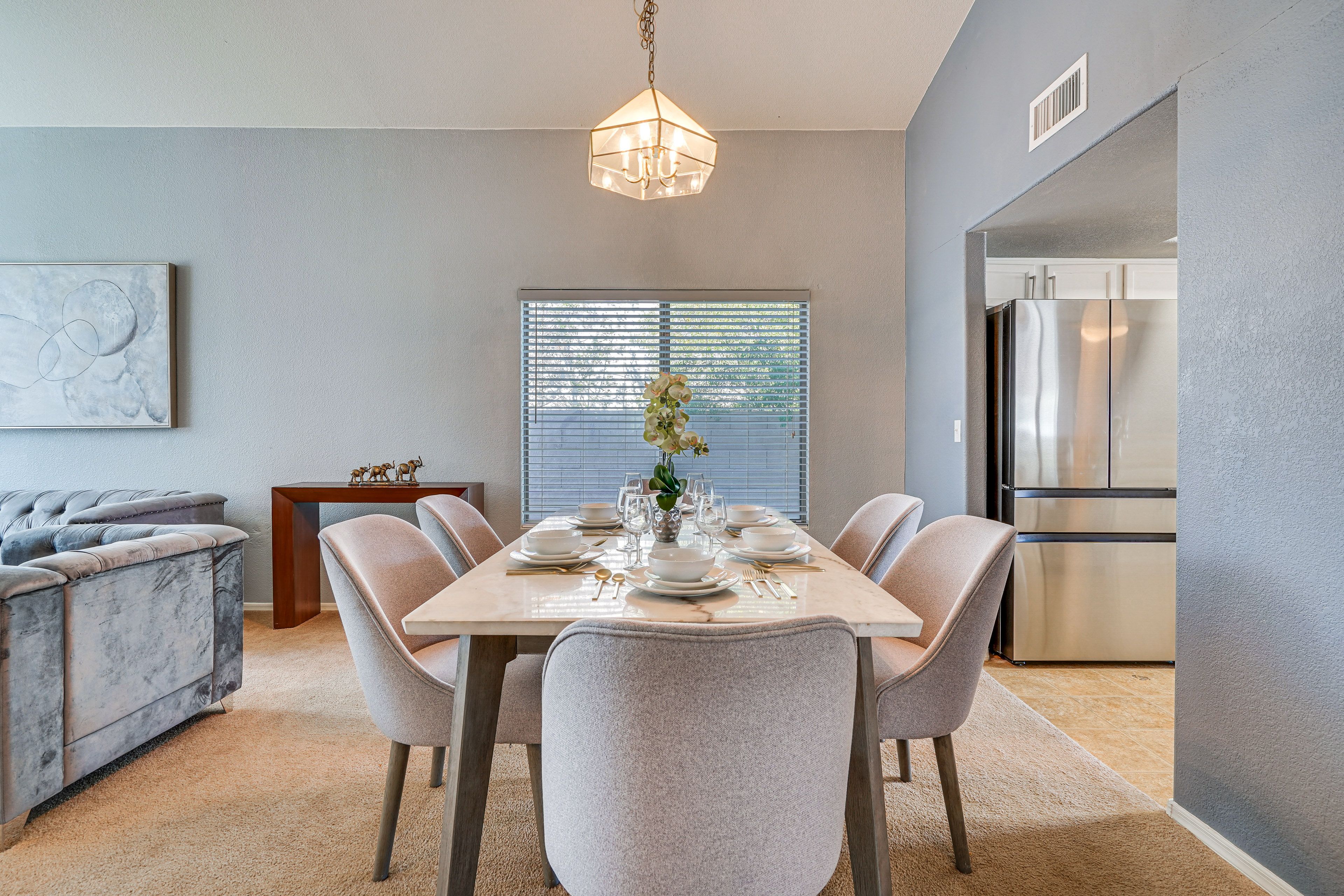 Dining Area | 1st Floor
