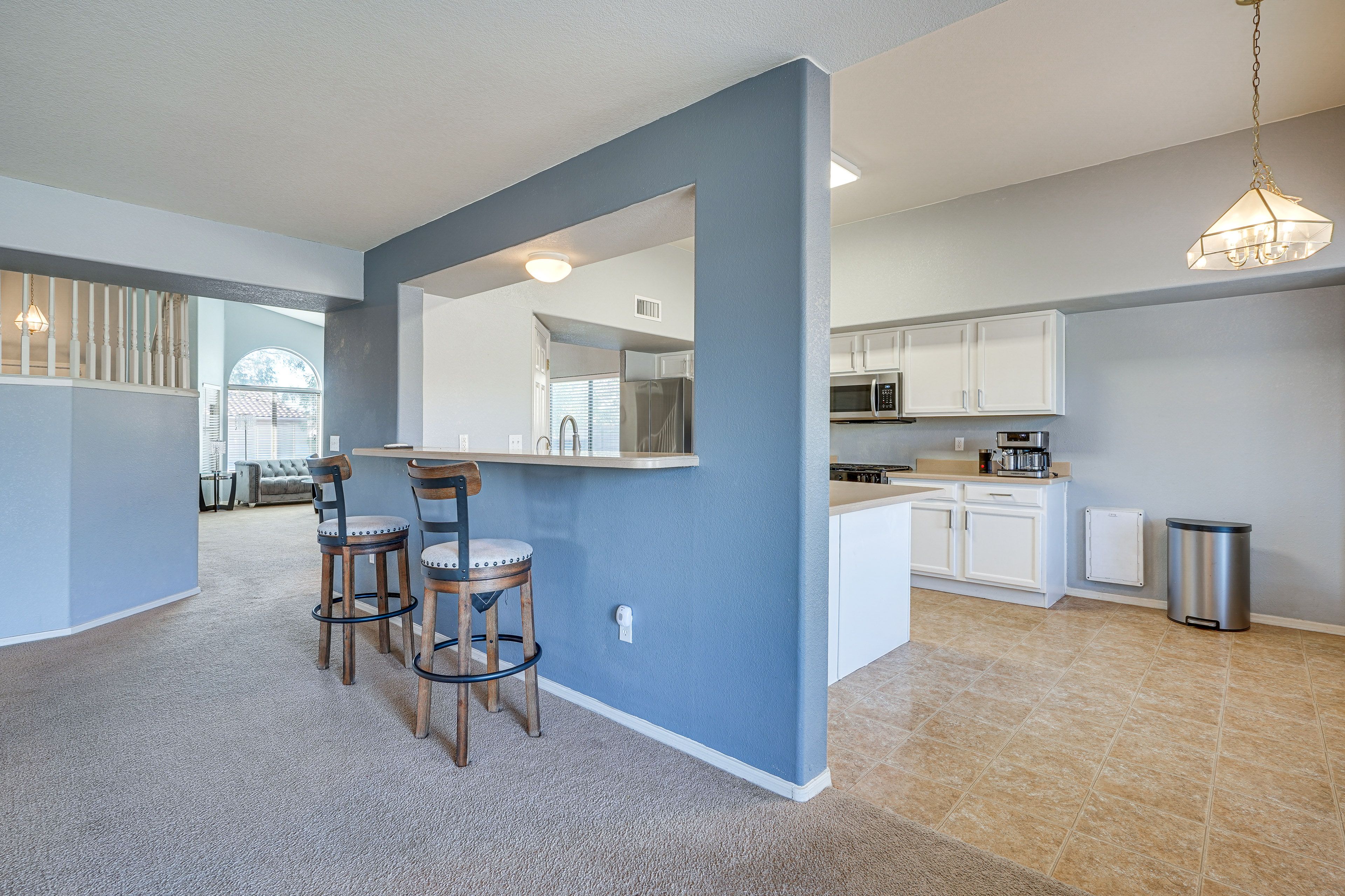 Kitchen | 1st Floor