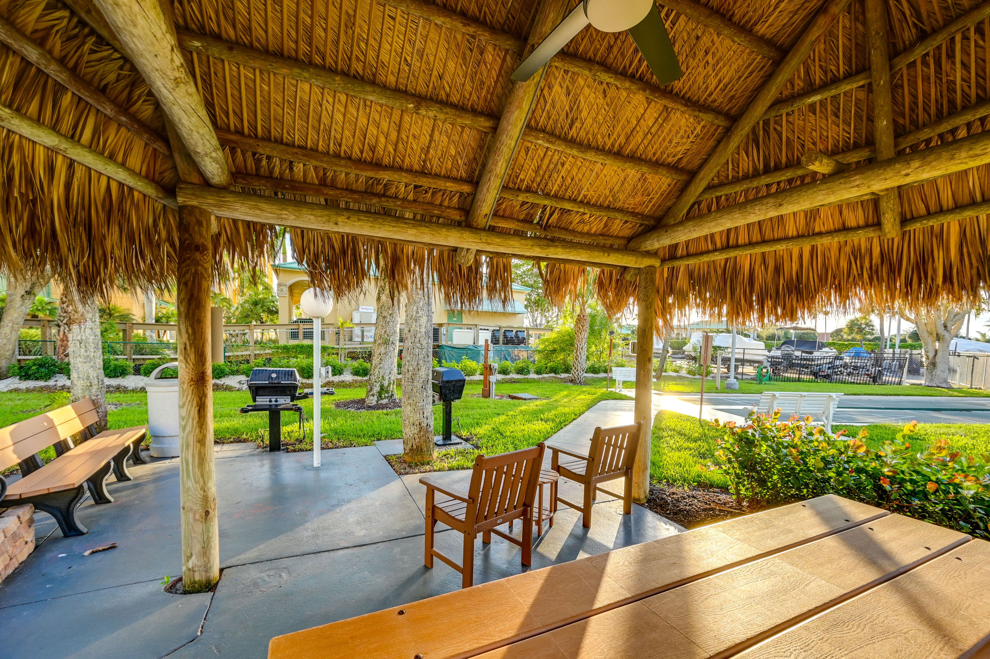 Community Amenities | Riverside Club