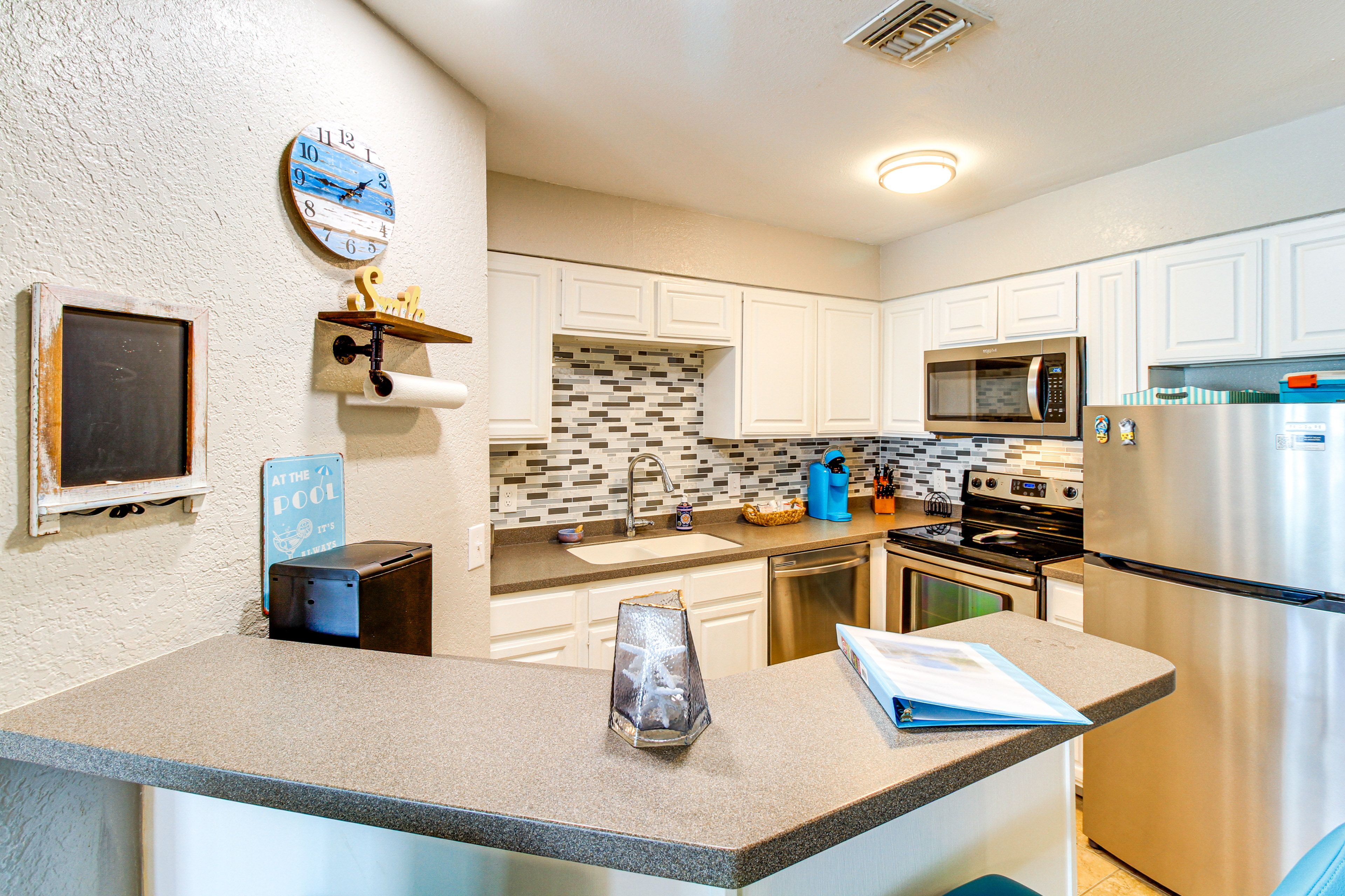 Kitchen | Cooking Basics | Drip & Keurig Coffee Makers