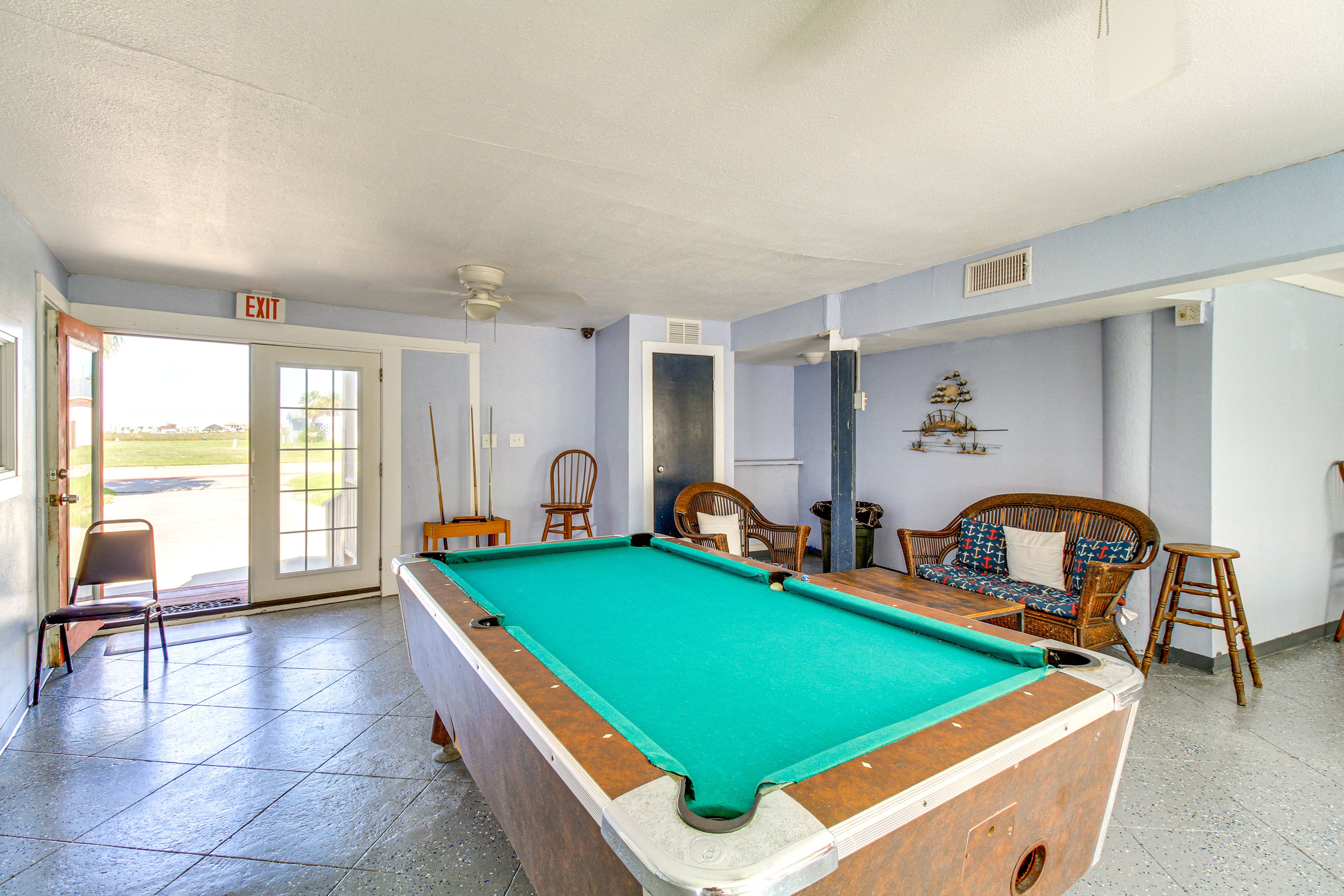 Community Amenities
