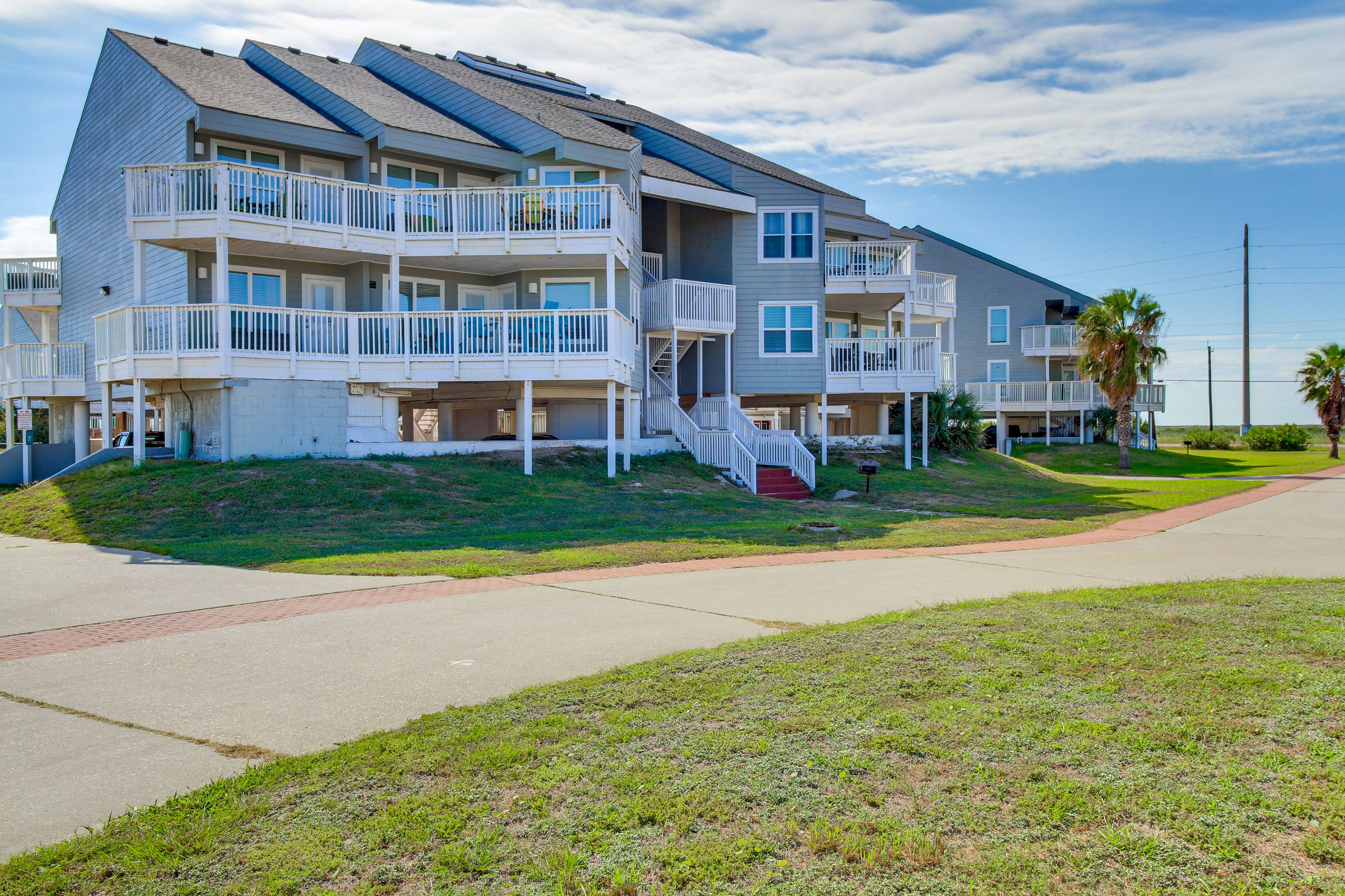 Property Exterior