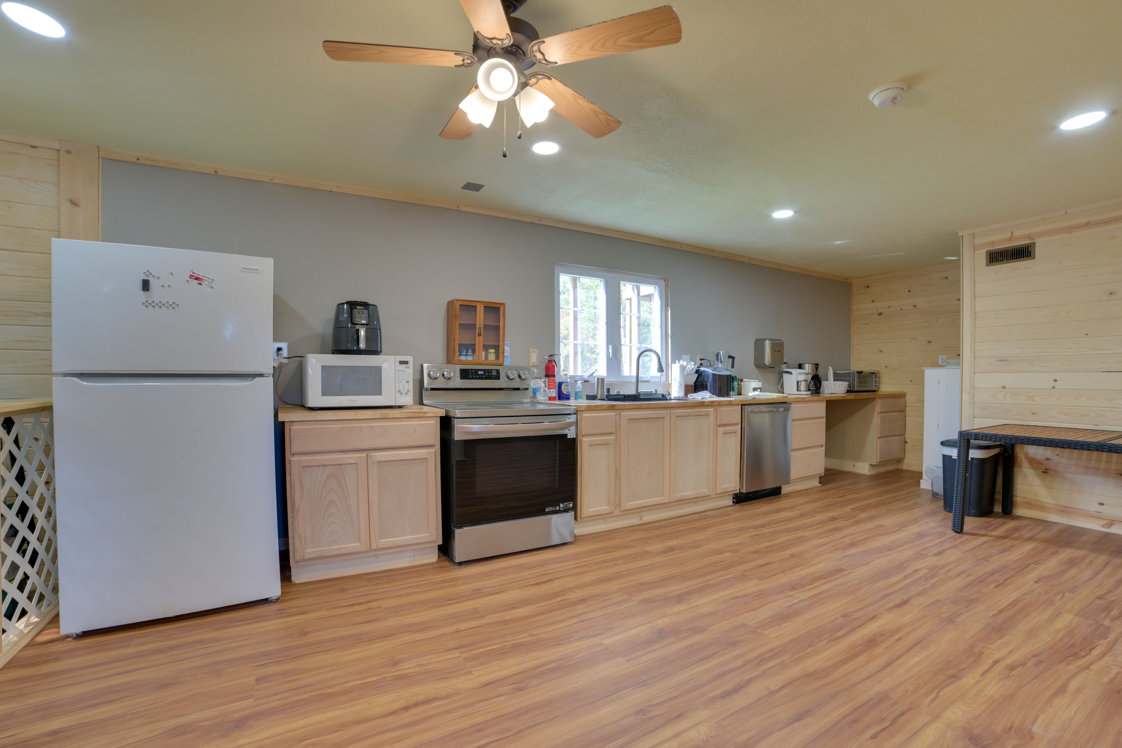 Kitchen | Cooking Basics | Drip Coffee Maker | 1st Floor