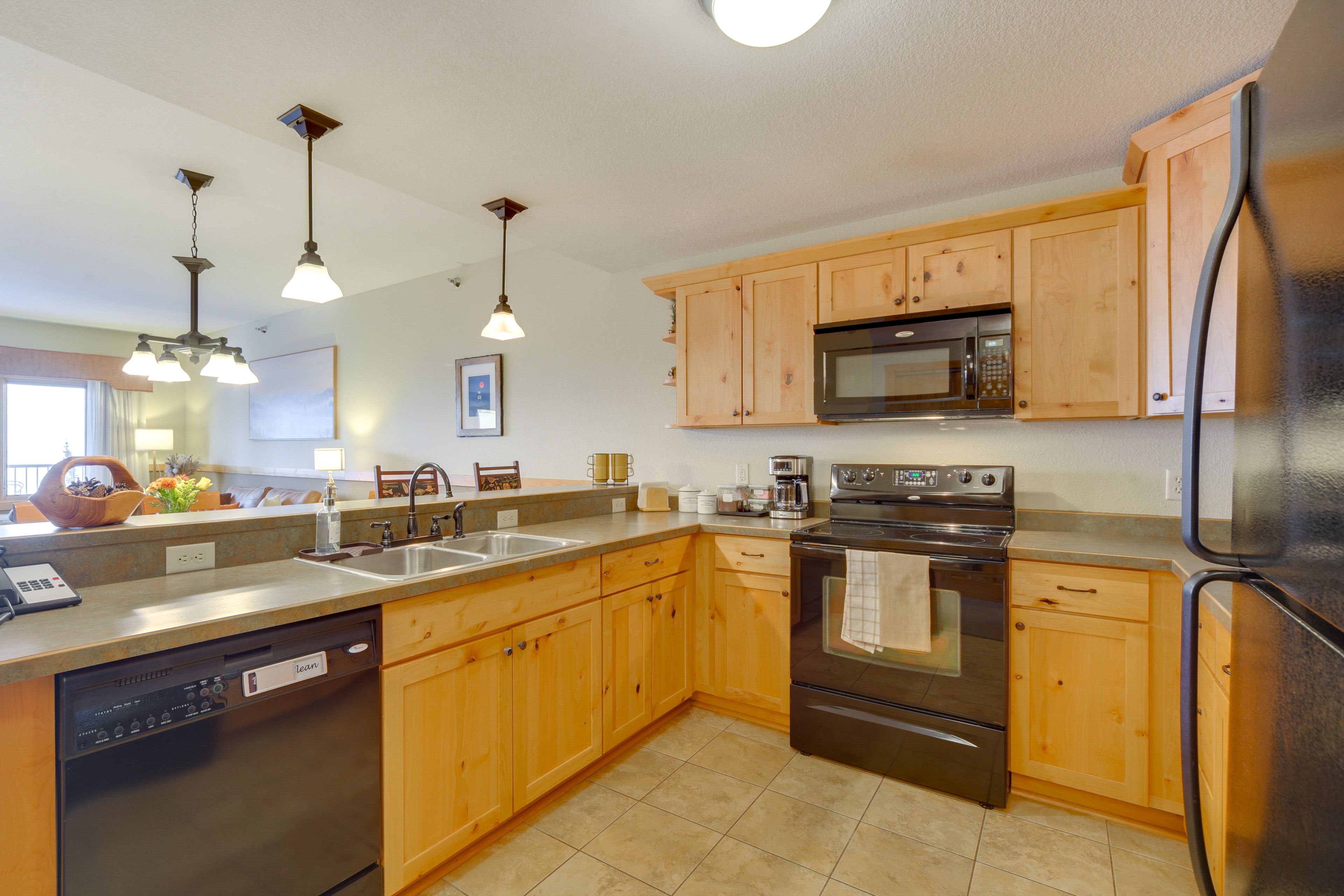 Kitchen | Drip Coffee Maker | Cooking Basics