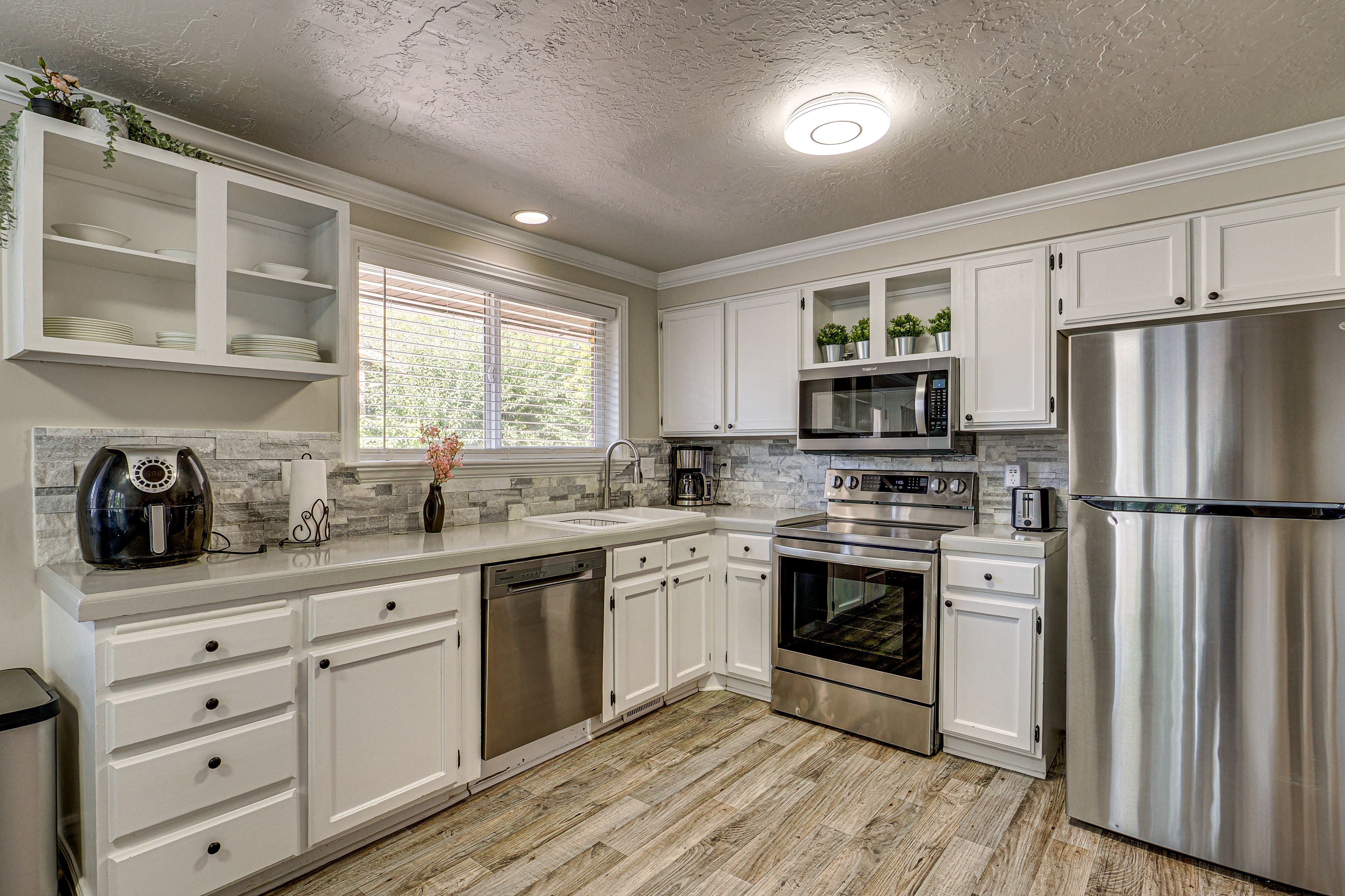 Kitchen | 1st Floor | Cooking Basics | Drip Coffee Maker