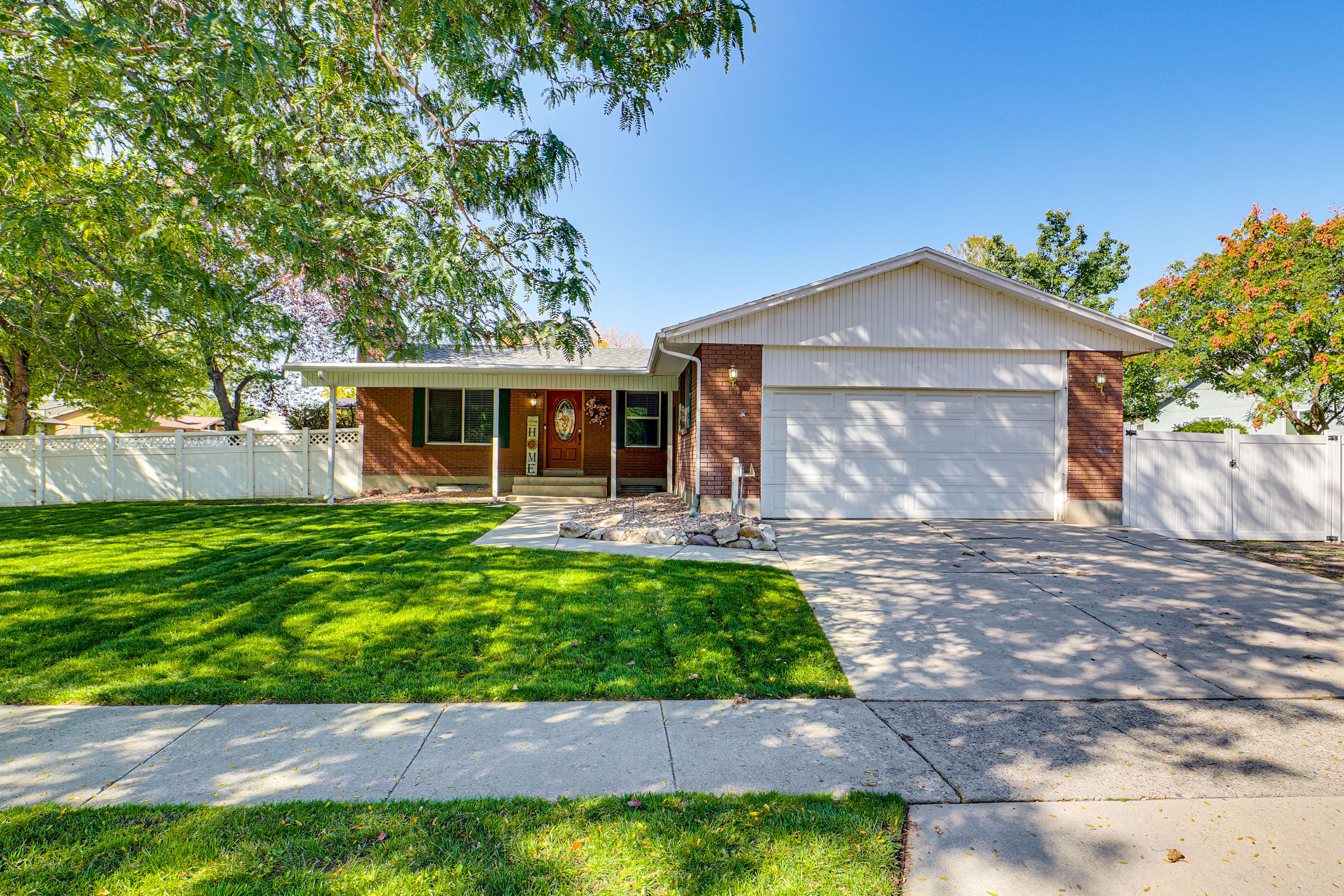 Addt'l Parking | Street (1 Vehicle)