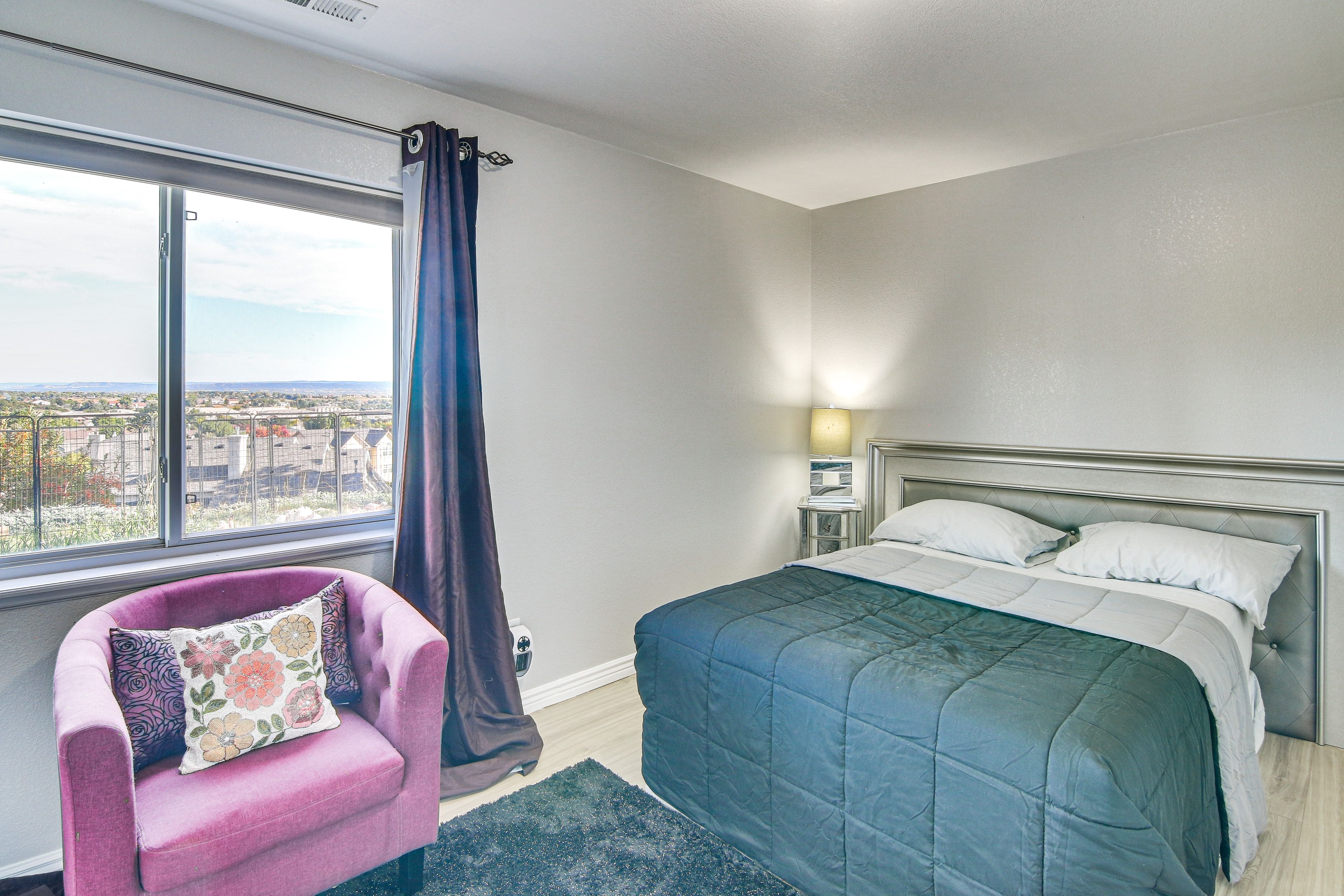 Bedroom 2 | Full Bed