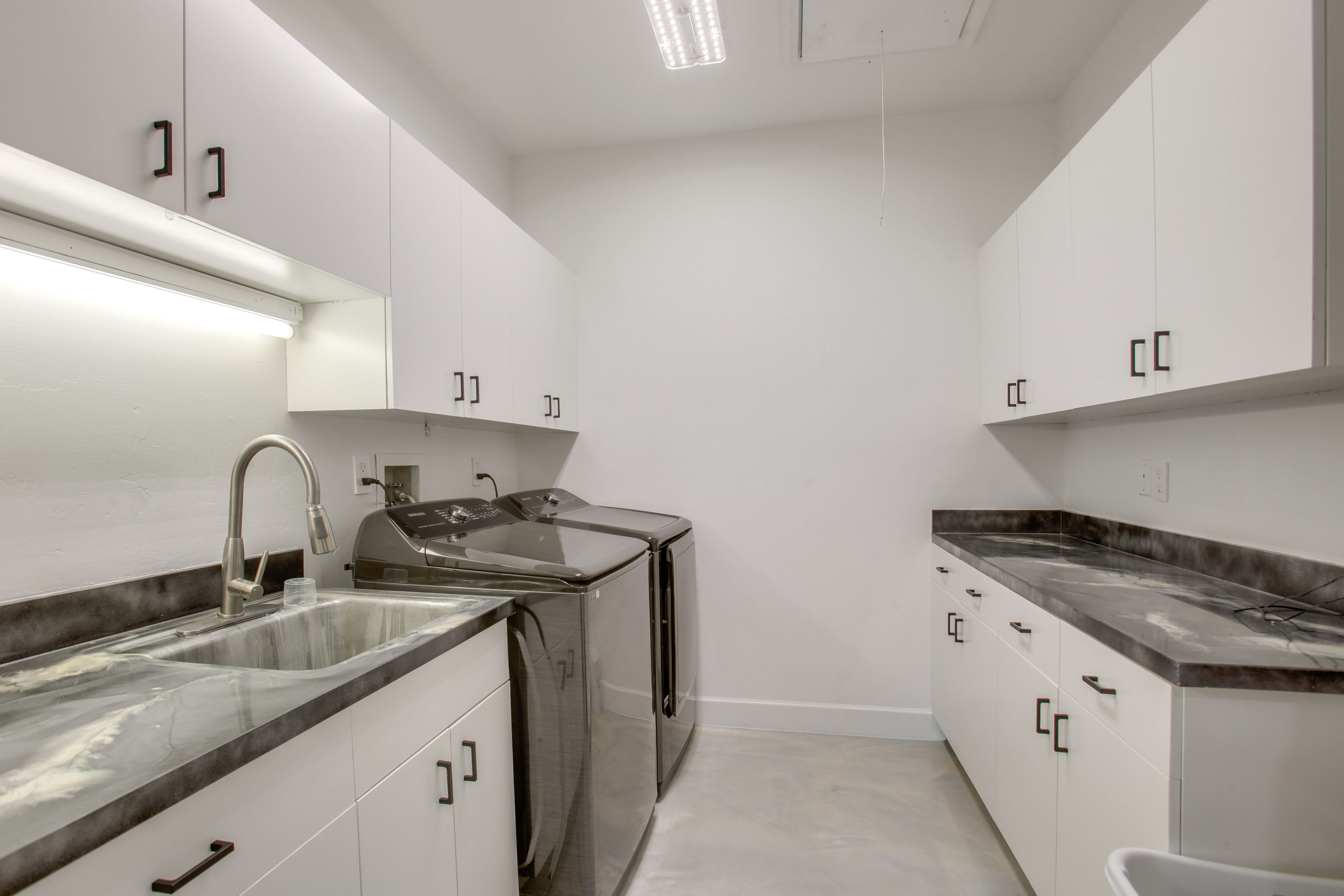Laundry Room | 1st Floor