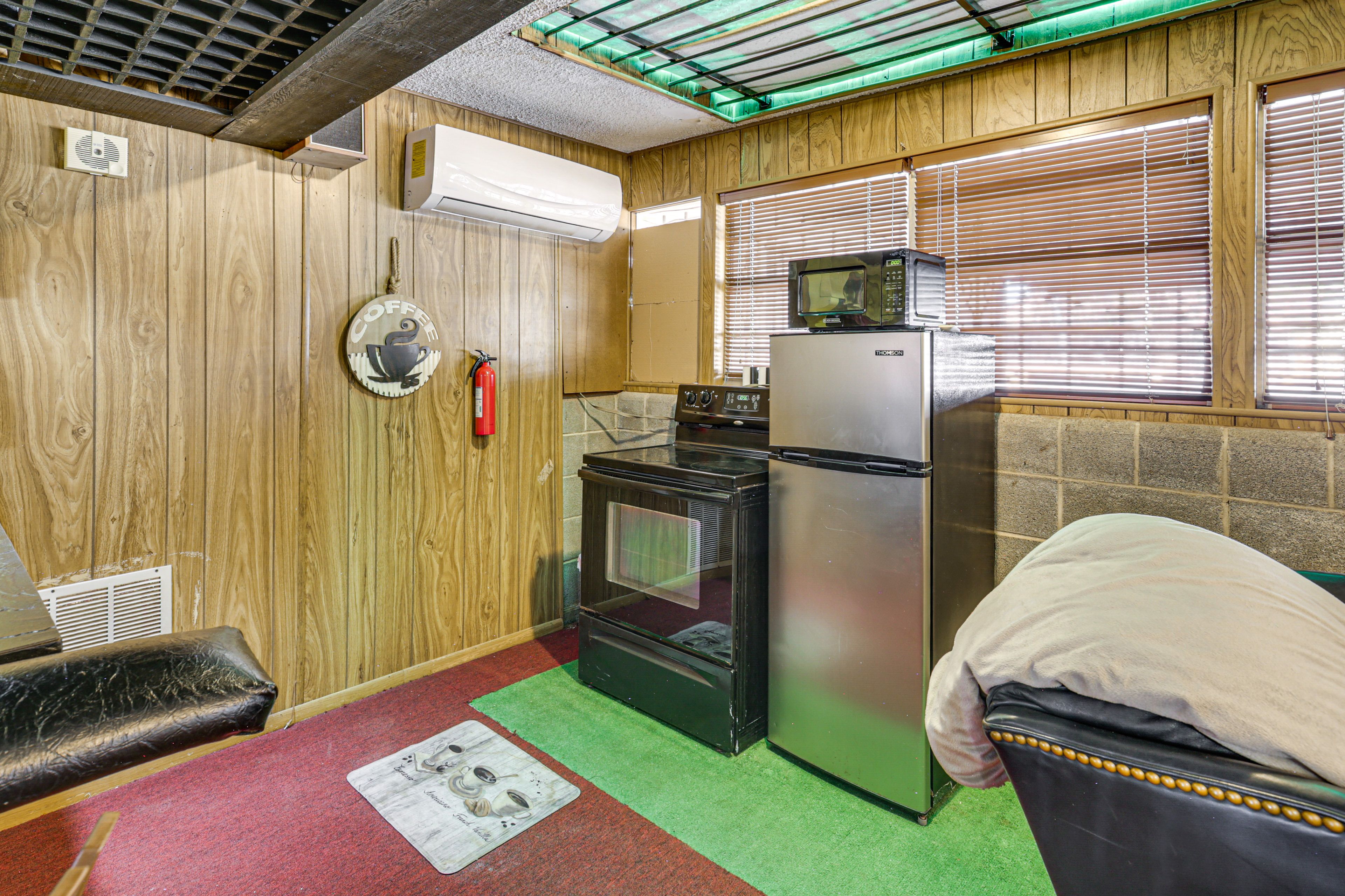 Kitchen | Drip Coffee Maker