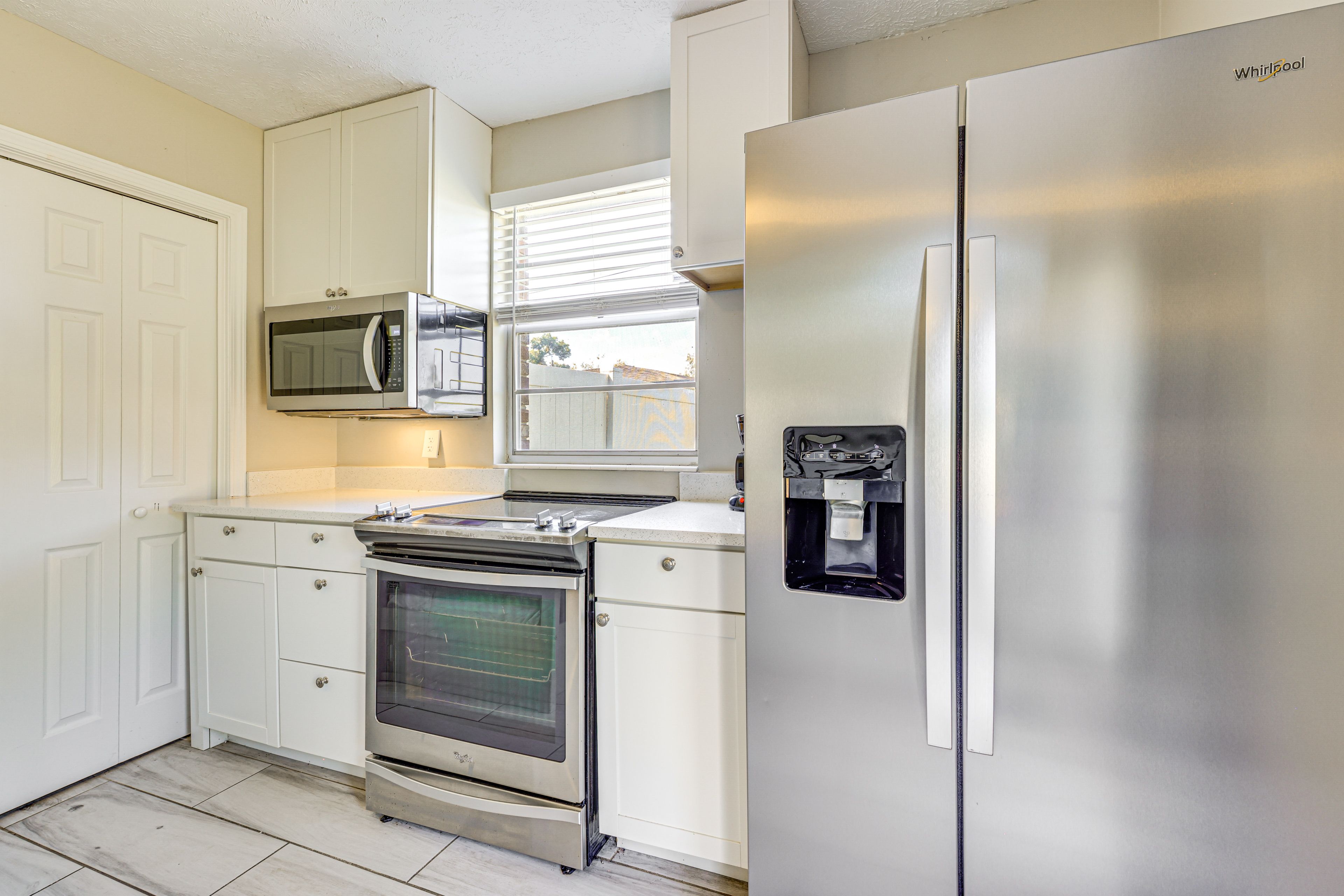 Kitchen | Drip Coffee Maker