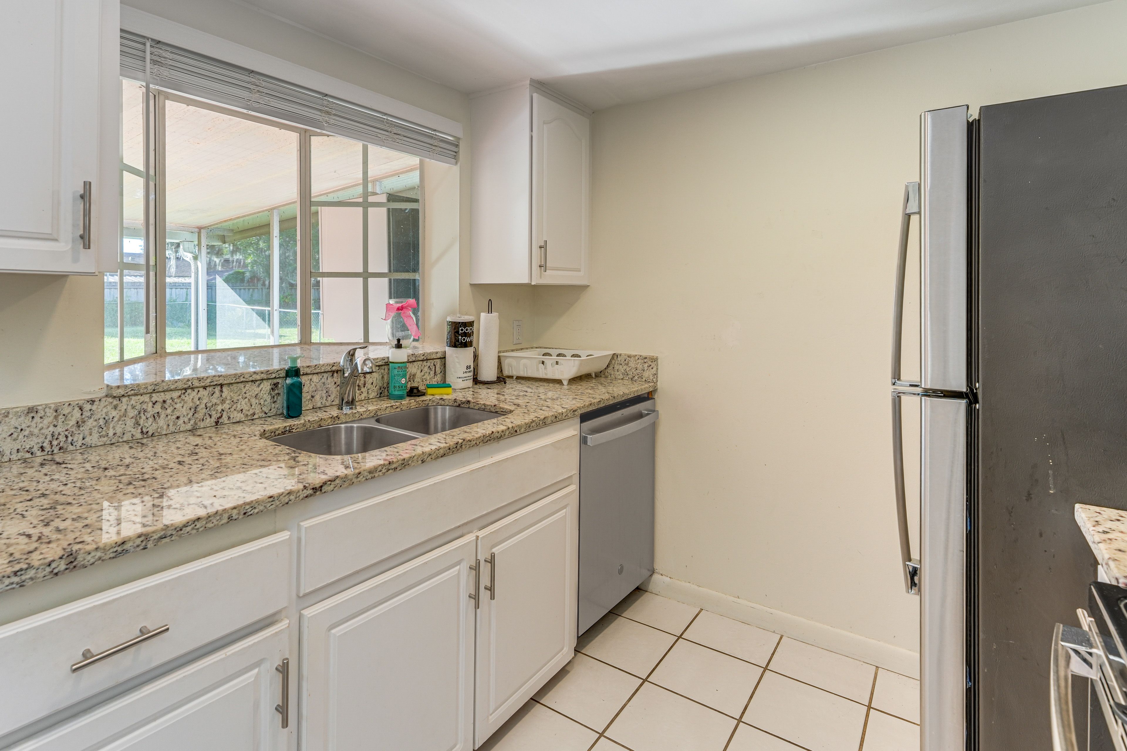 Kitchen | Drip Coffee Maker | Toaster