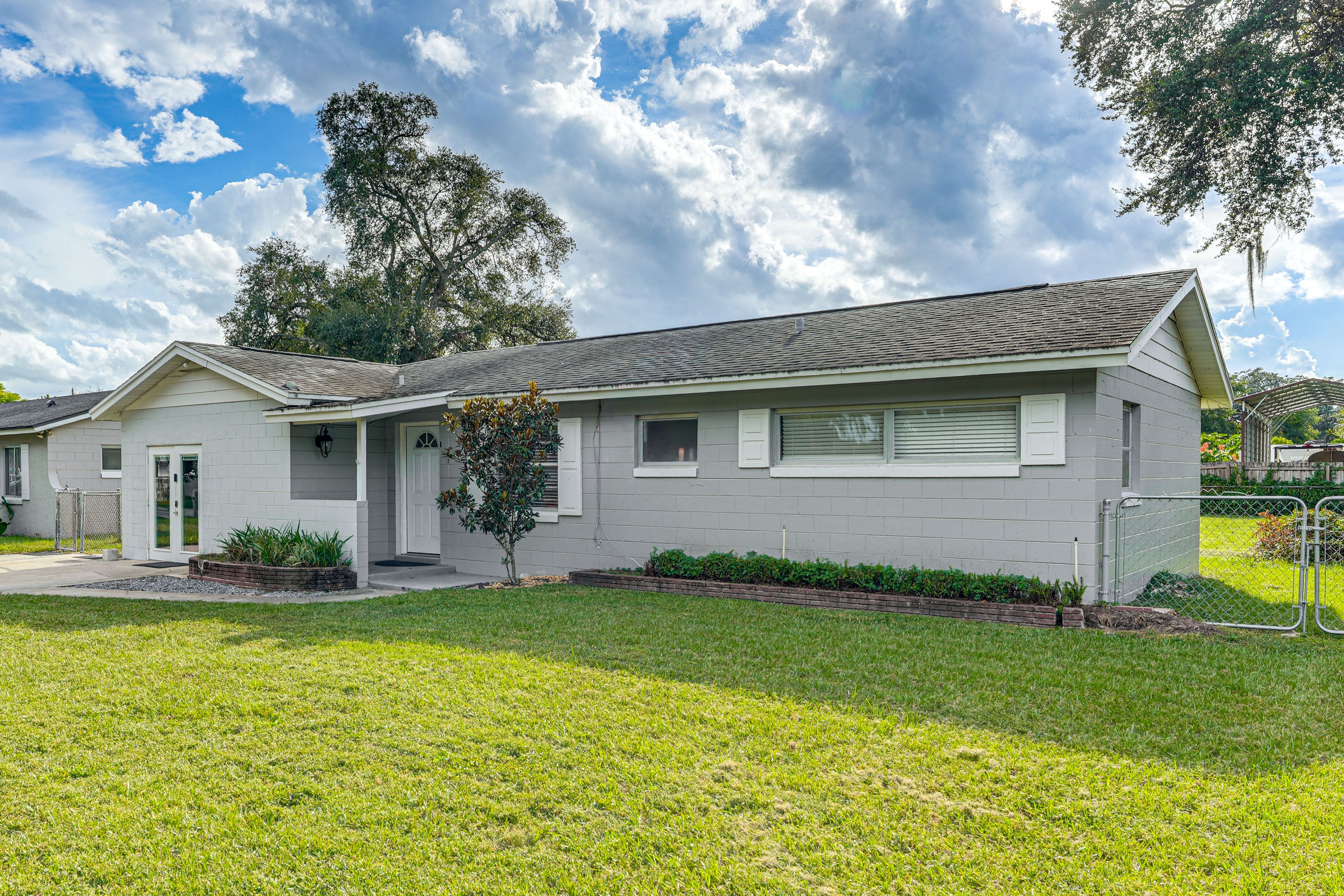 Winter Park Vacation Rental | 2BR | 1BA | 600 Sq Ft | 3 Steps to Enter