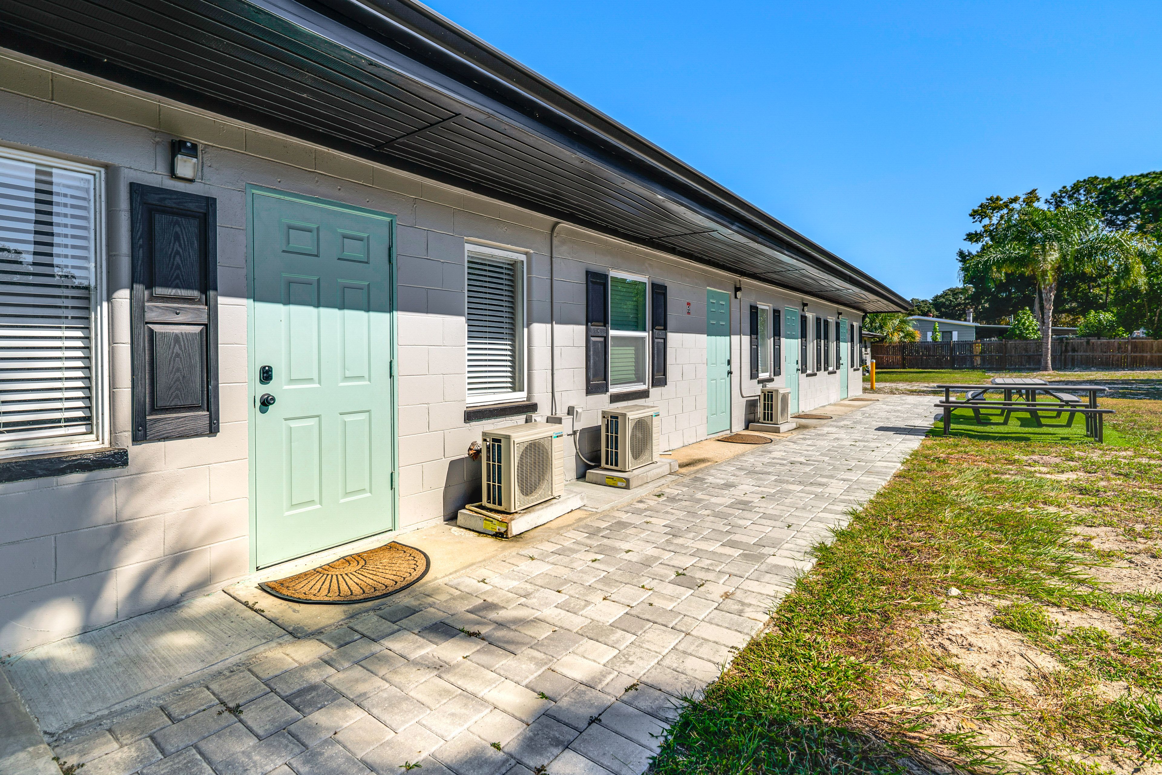 Property Exterior