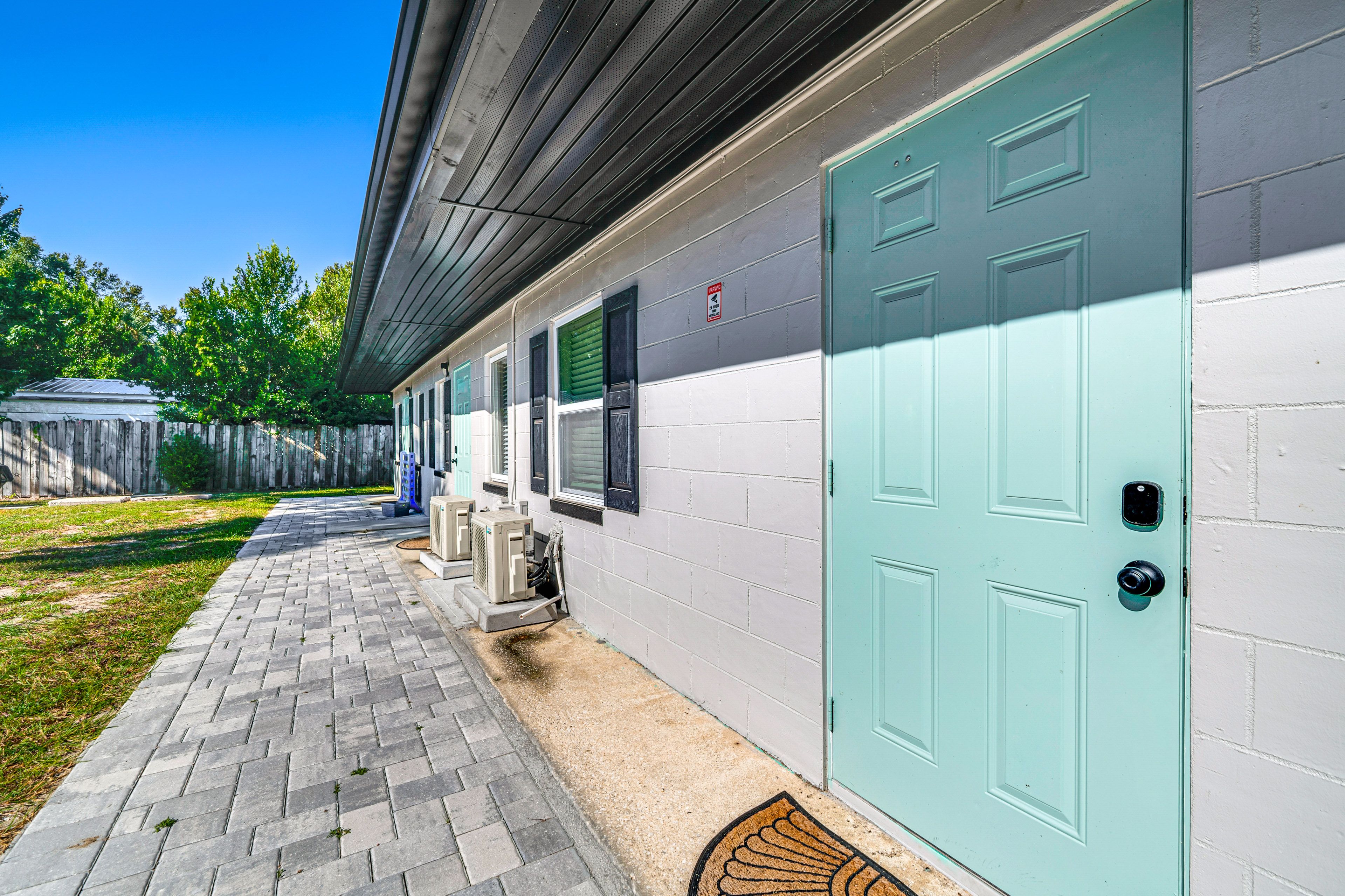 Property Exterior