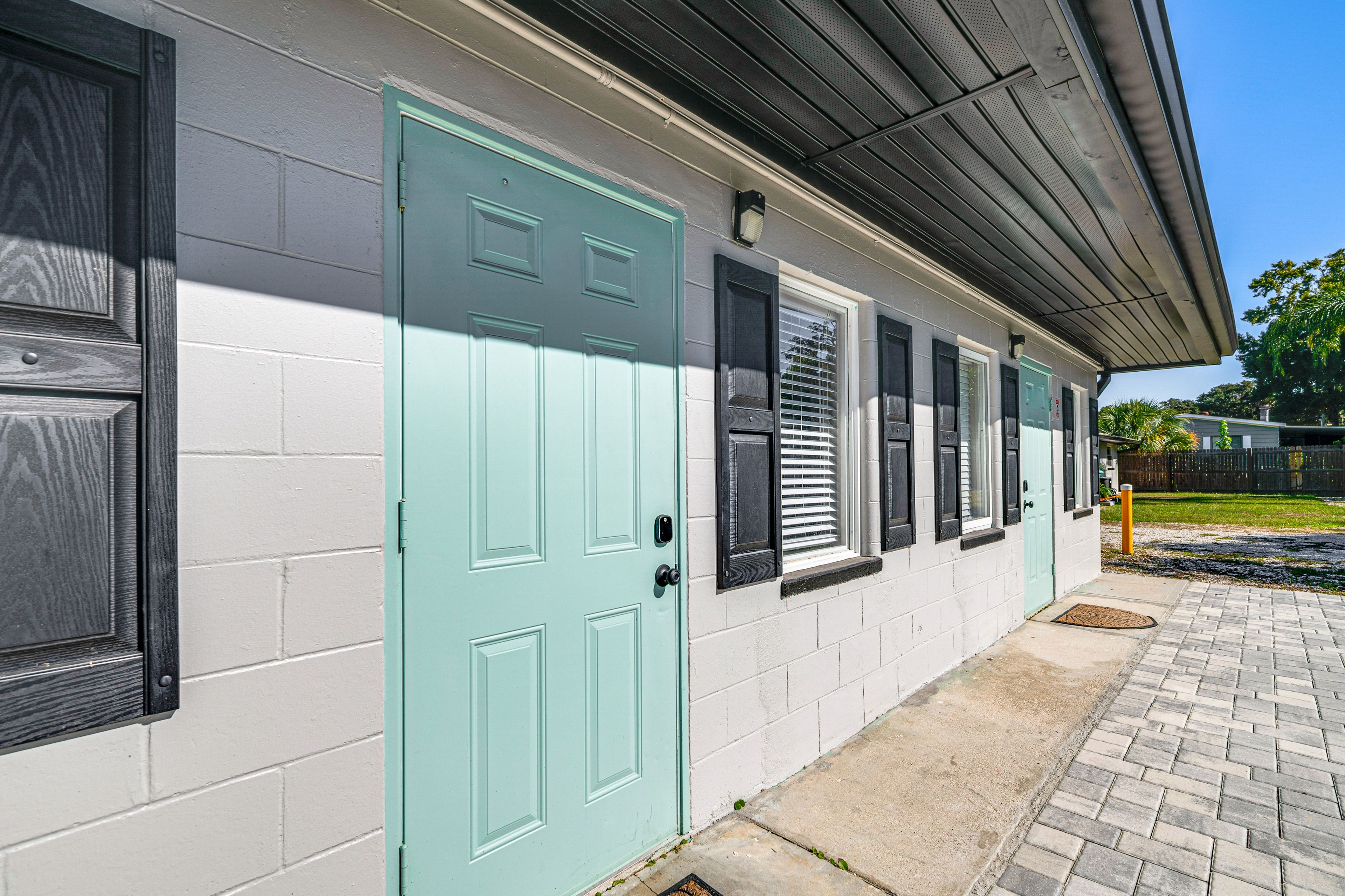 Property Exterior