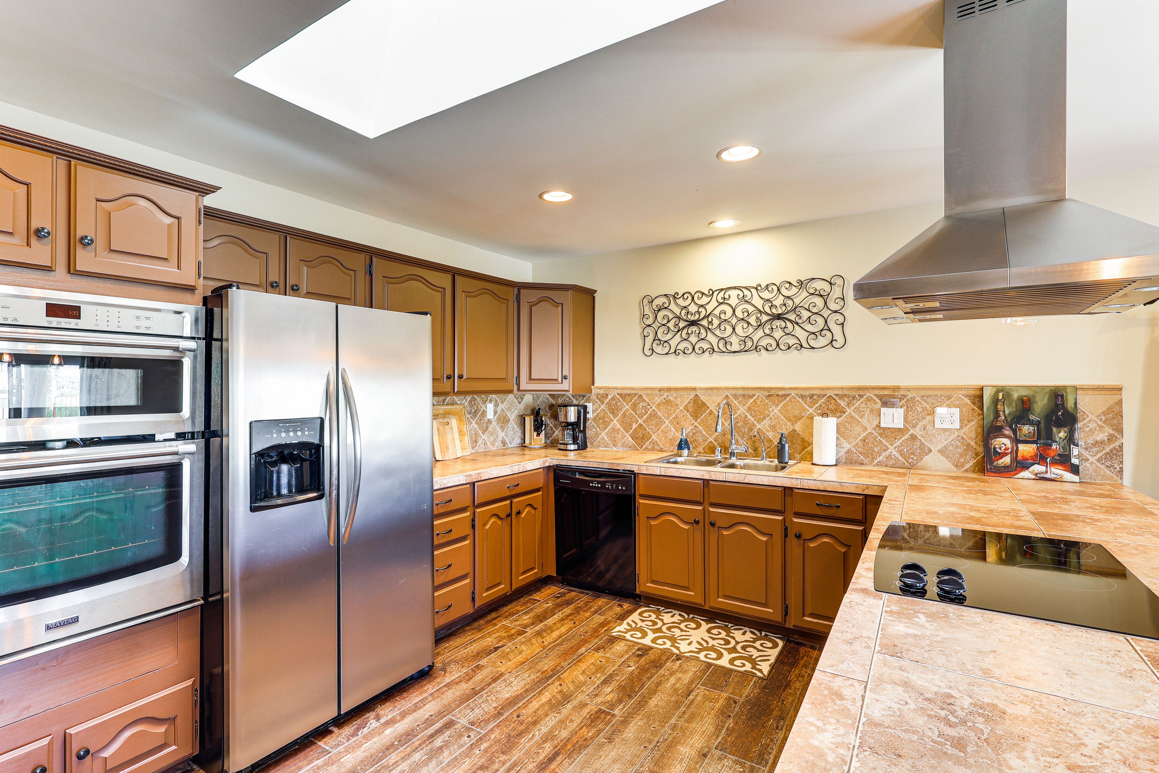 Kitchen | Dishware/Flatware | Cooking Basics