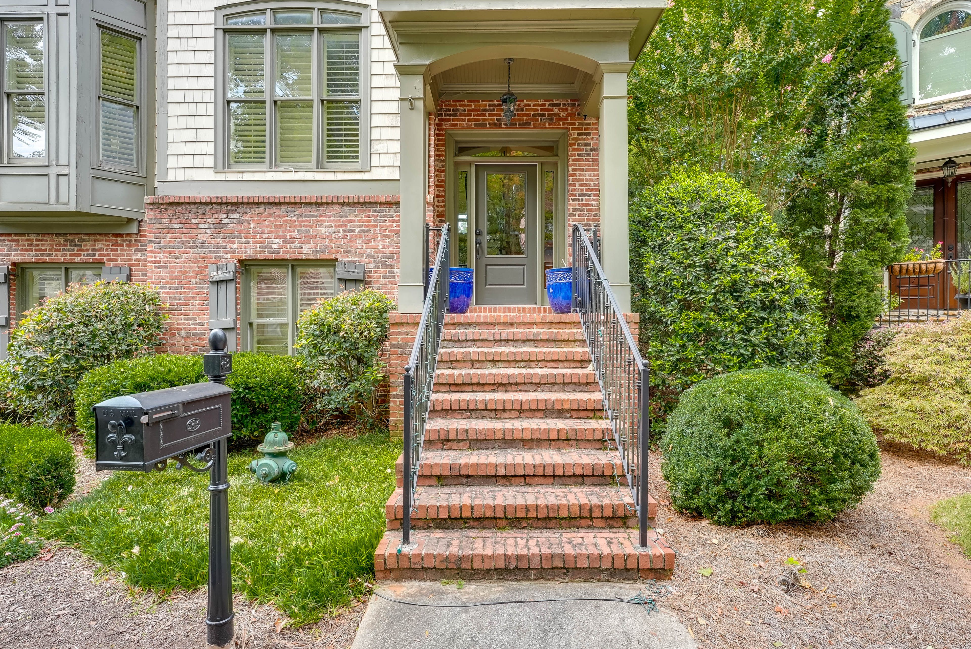 Entryway