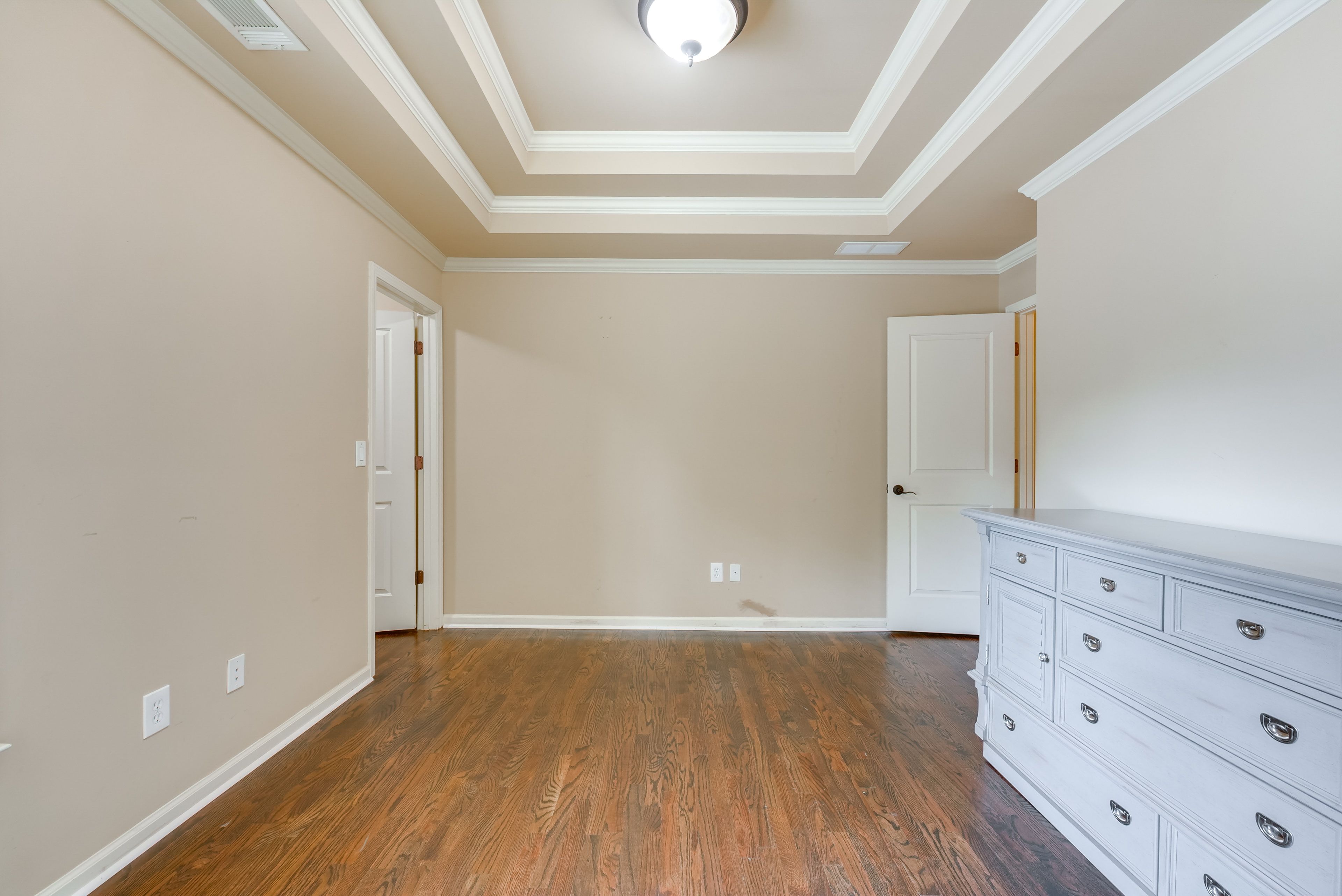 Bonus Room 1 | Basement | Walk-In Closet