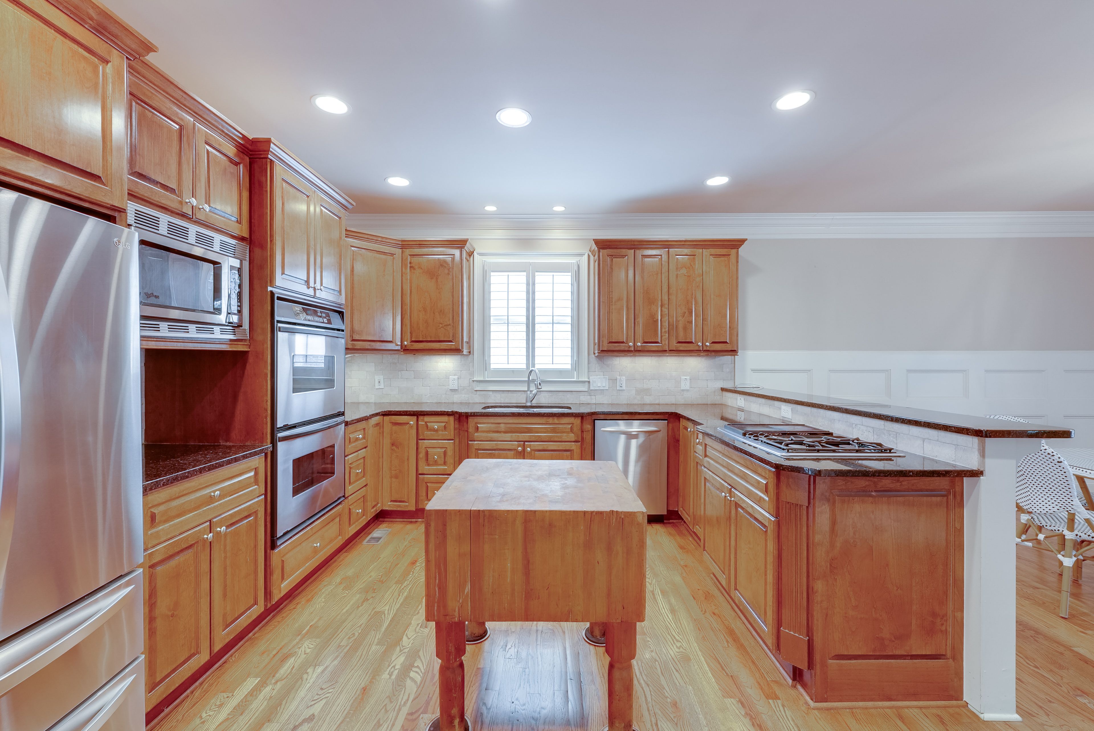 Kitchen | 1st Floor