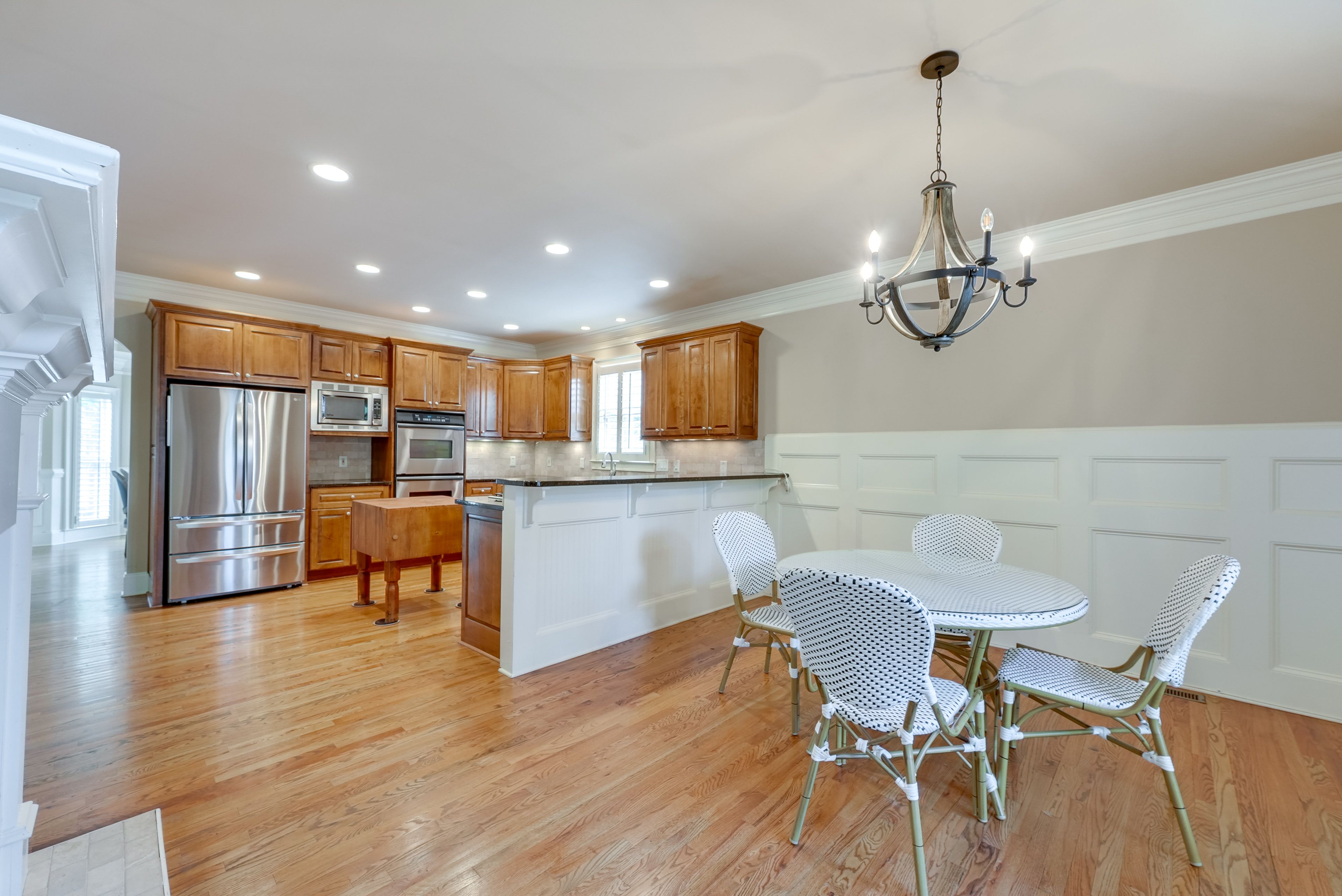 Dining Area | 1st Floor