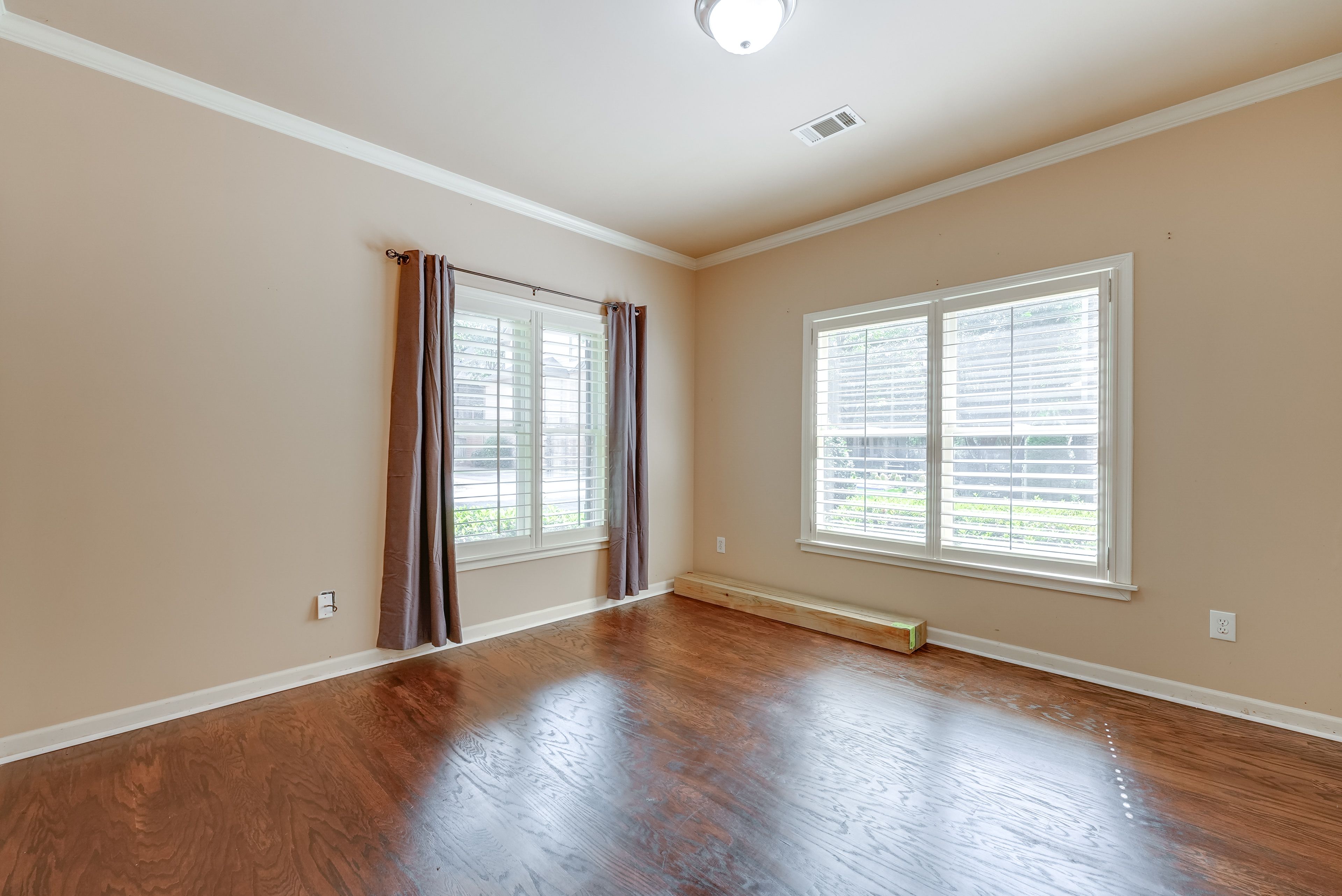 Bonus Room 2 | Basement