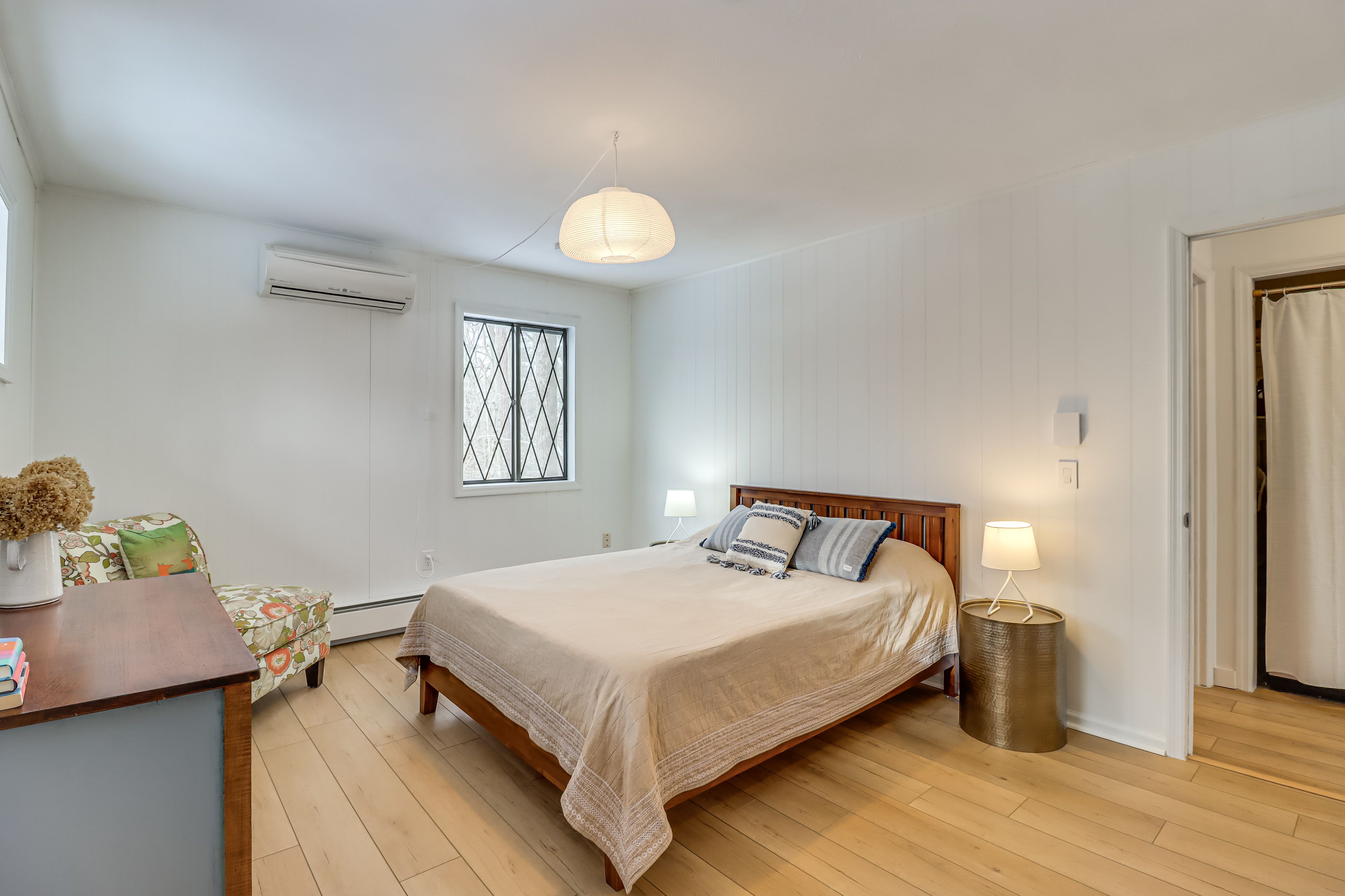 Bedroom 2 | Main Level | Full Bed