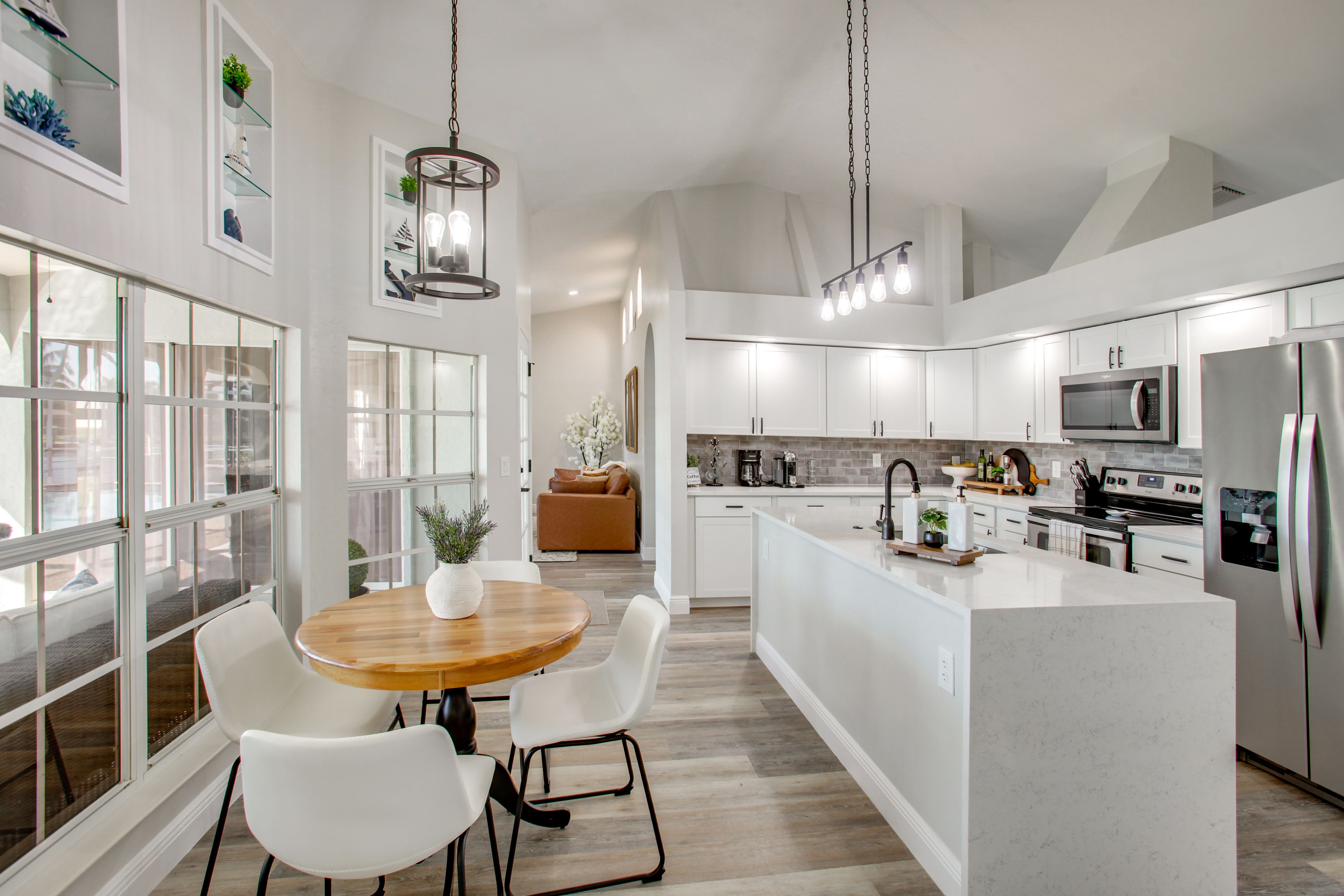 Kitchen | Dining Area | Cooking Basics | Dishware/Flatware | Coffee Makers