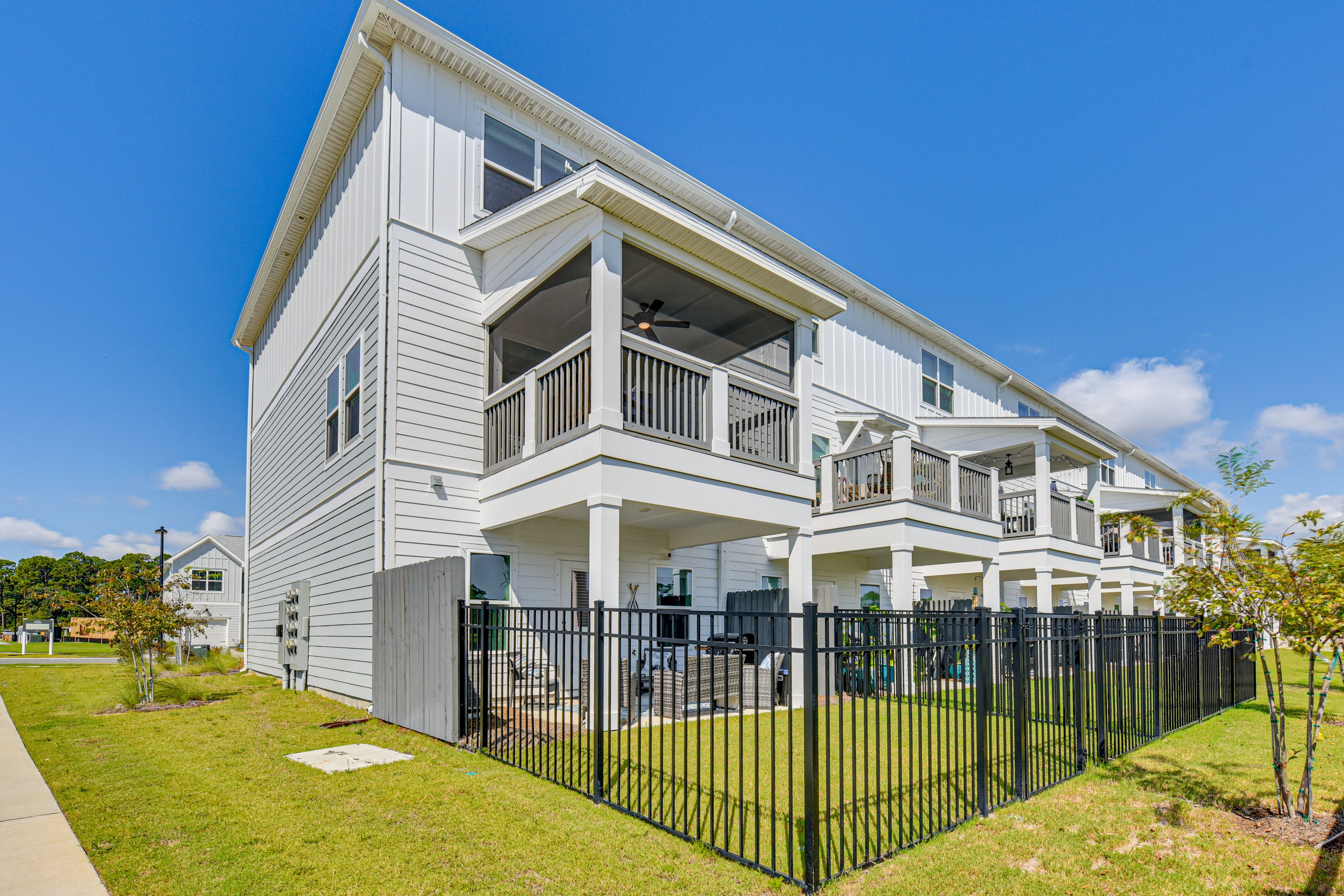 Property Exterior