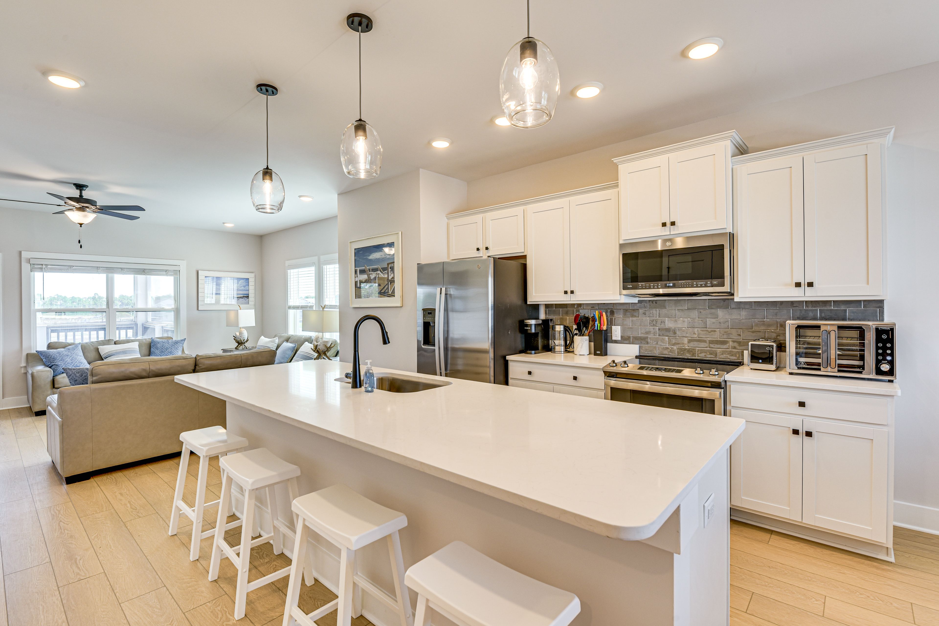 Breakfast Bar | 1st Floor