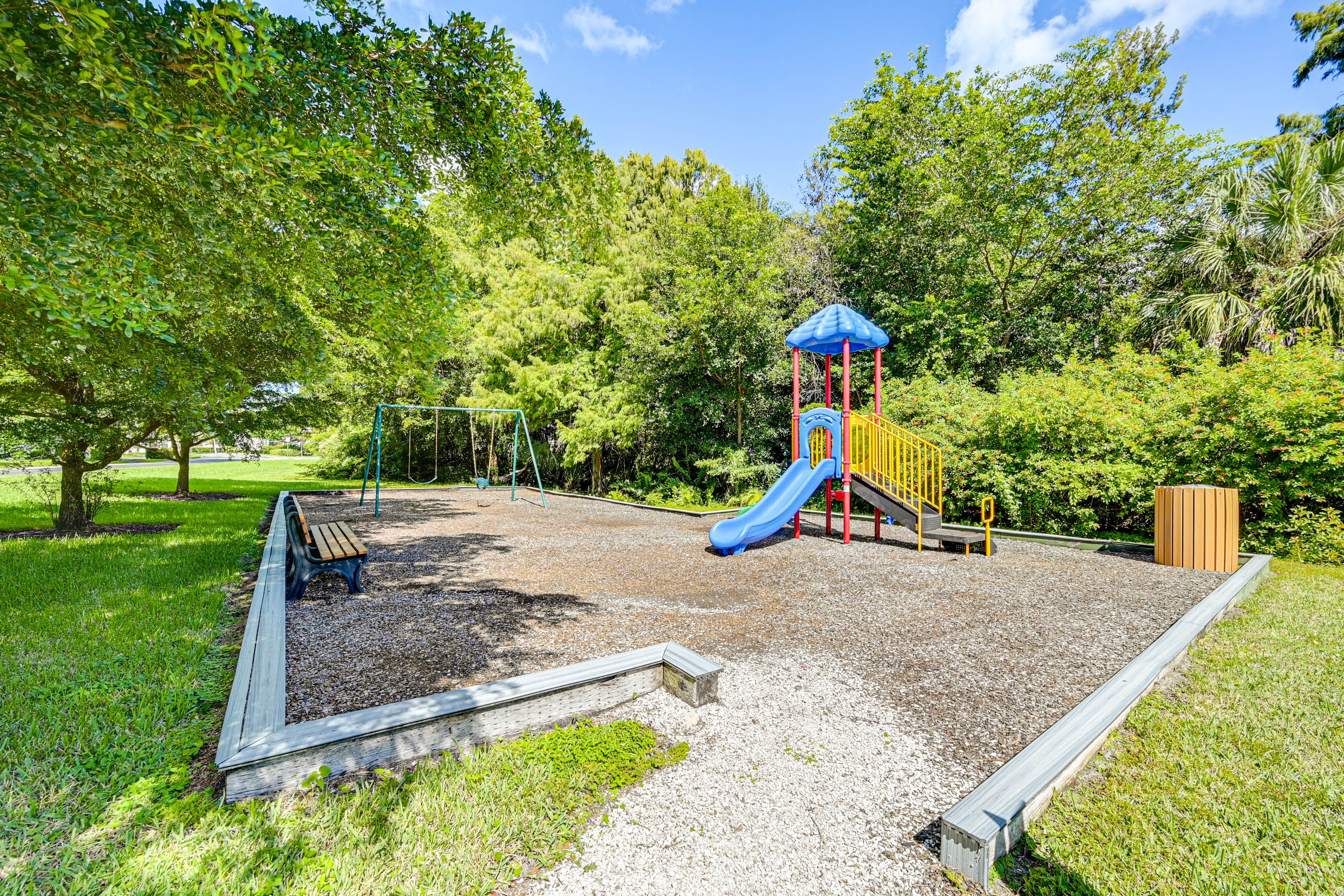 Community Playground