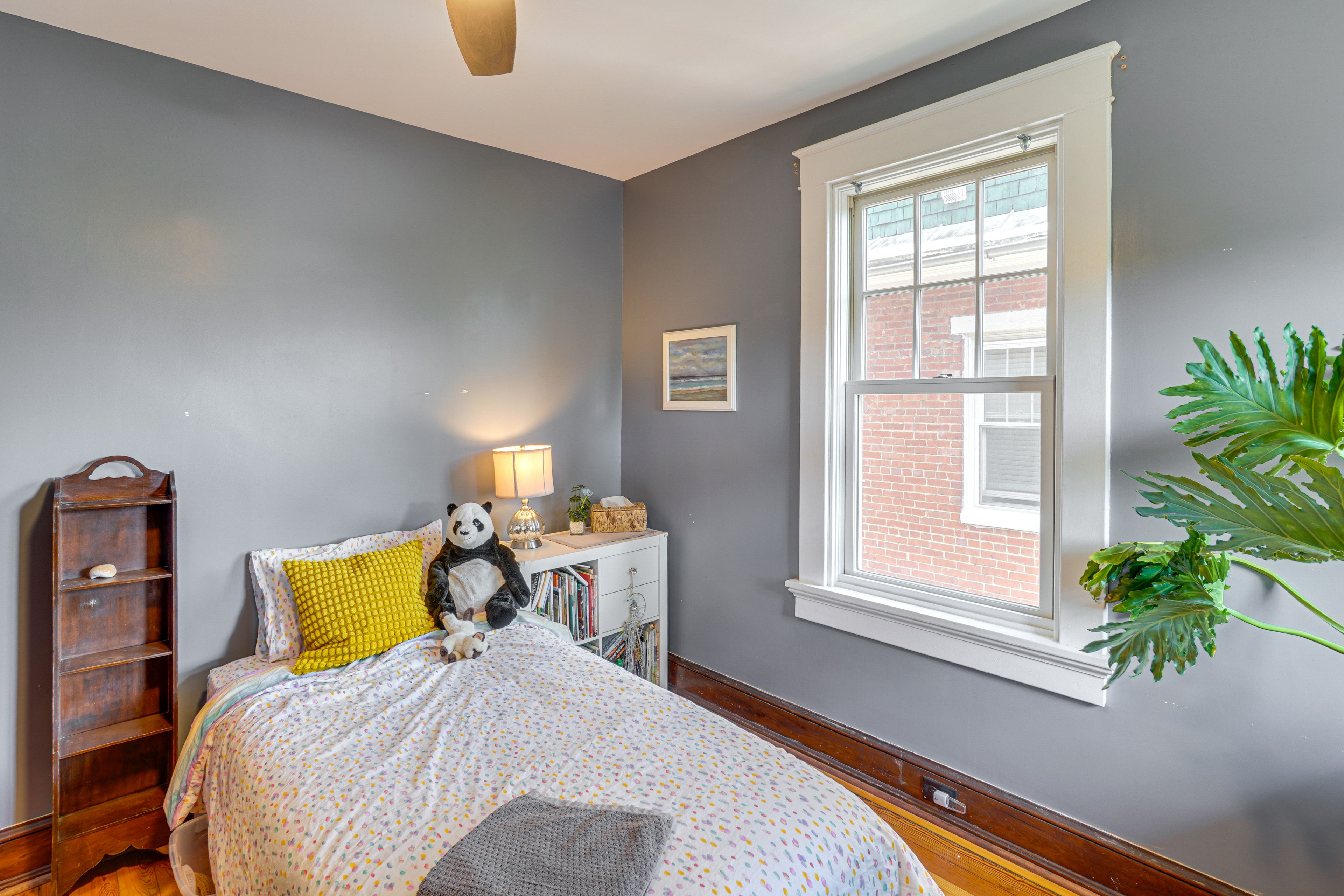 Bedroom 3 | Upper Level | XL Twin Bed