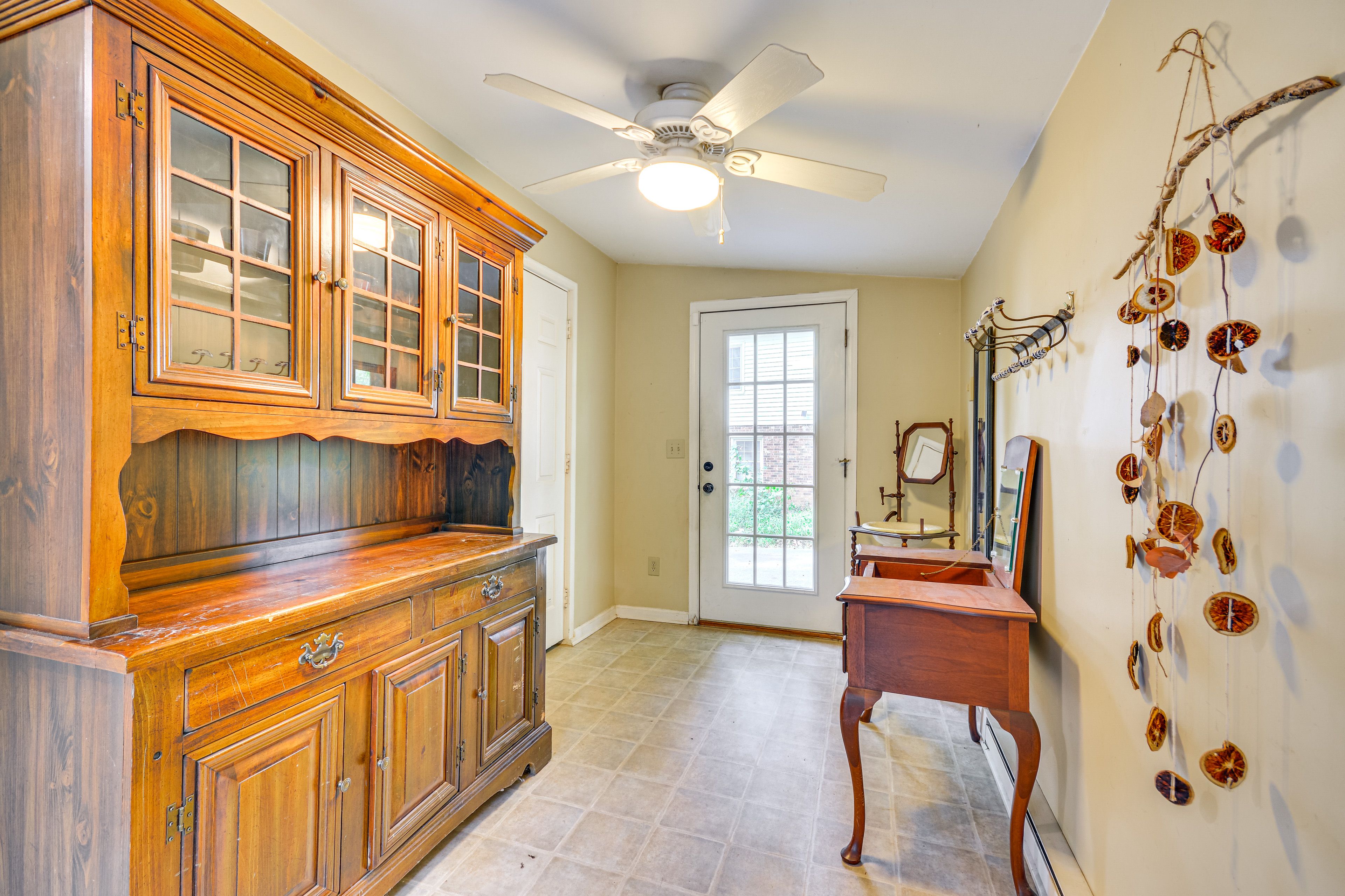 Entryway
