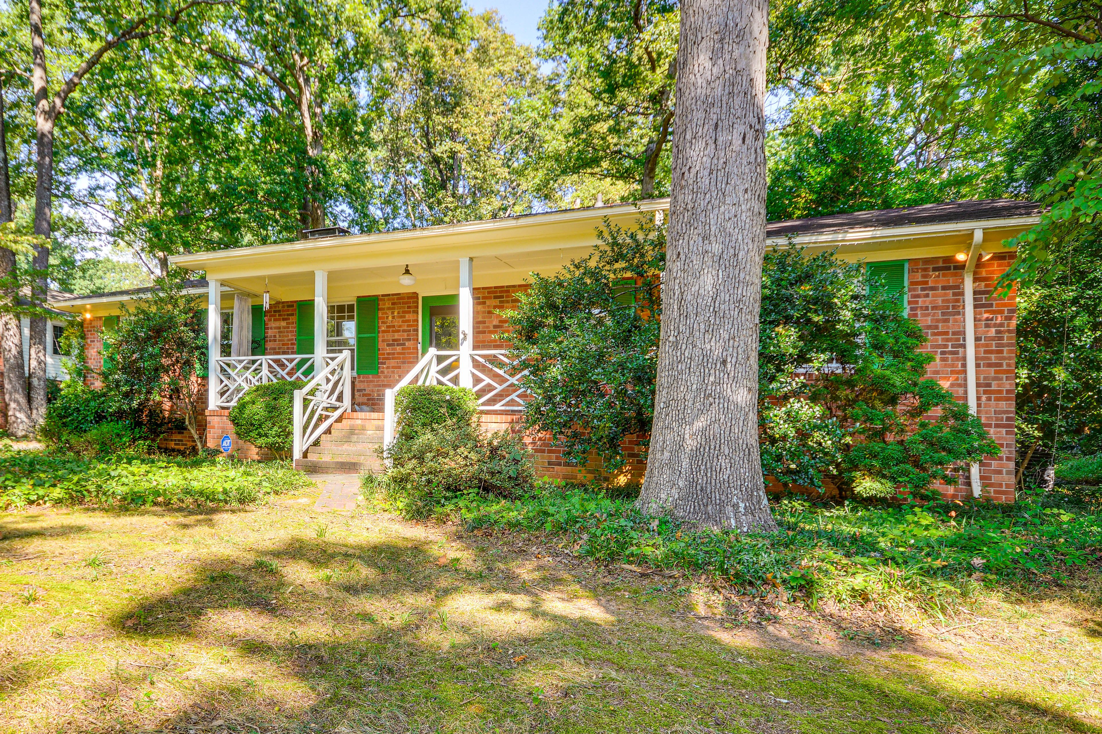 Property Exterior