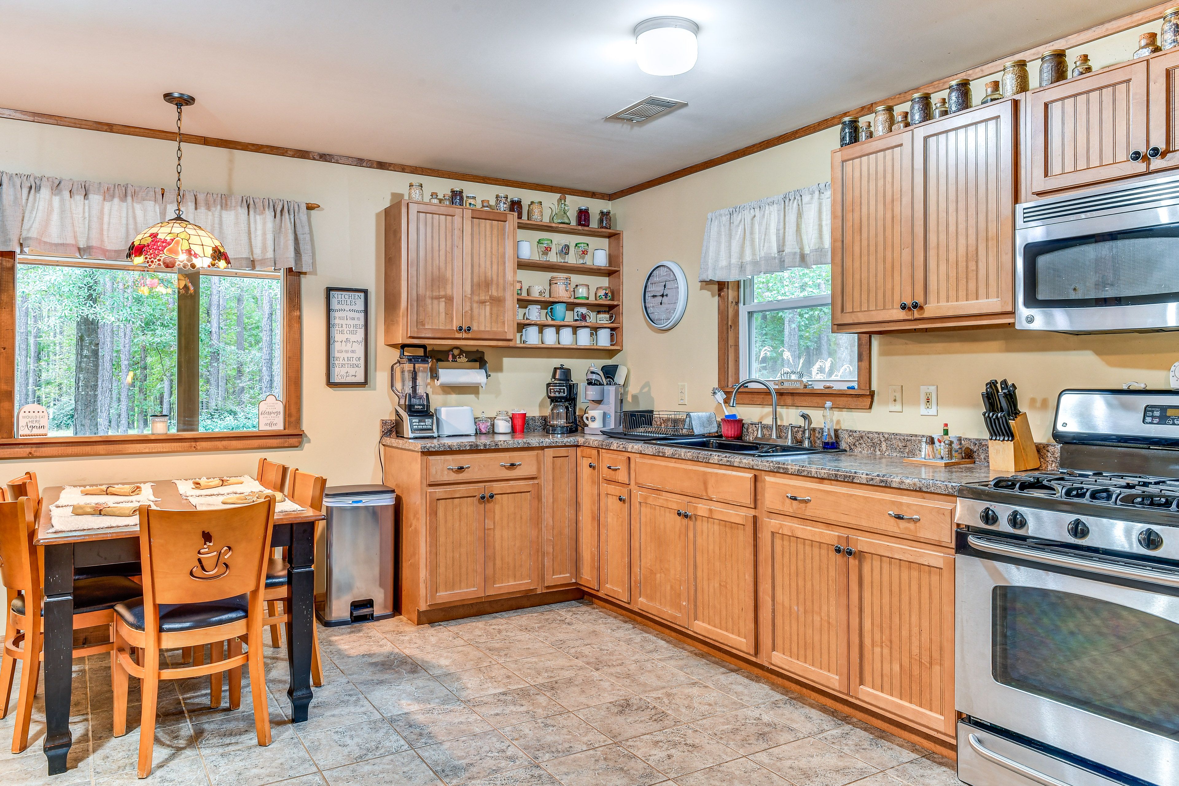Kitchen | Blender | Keurig & Drip Coffee Makers | Cooking Basics | Blender