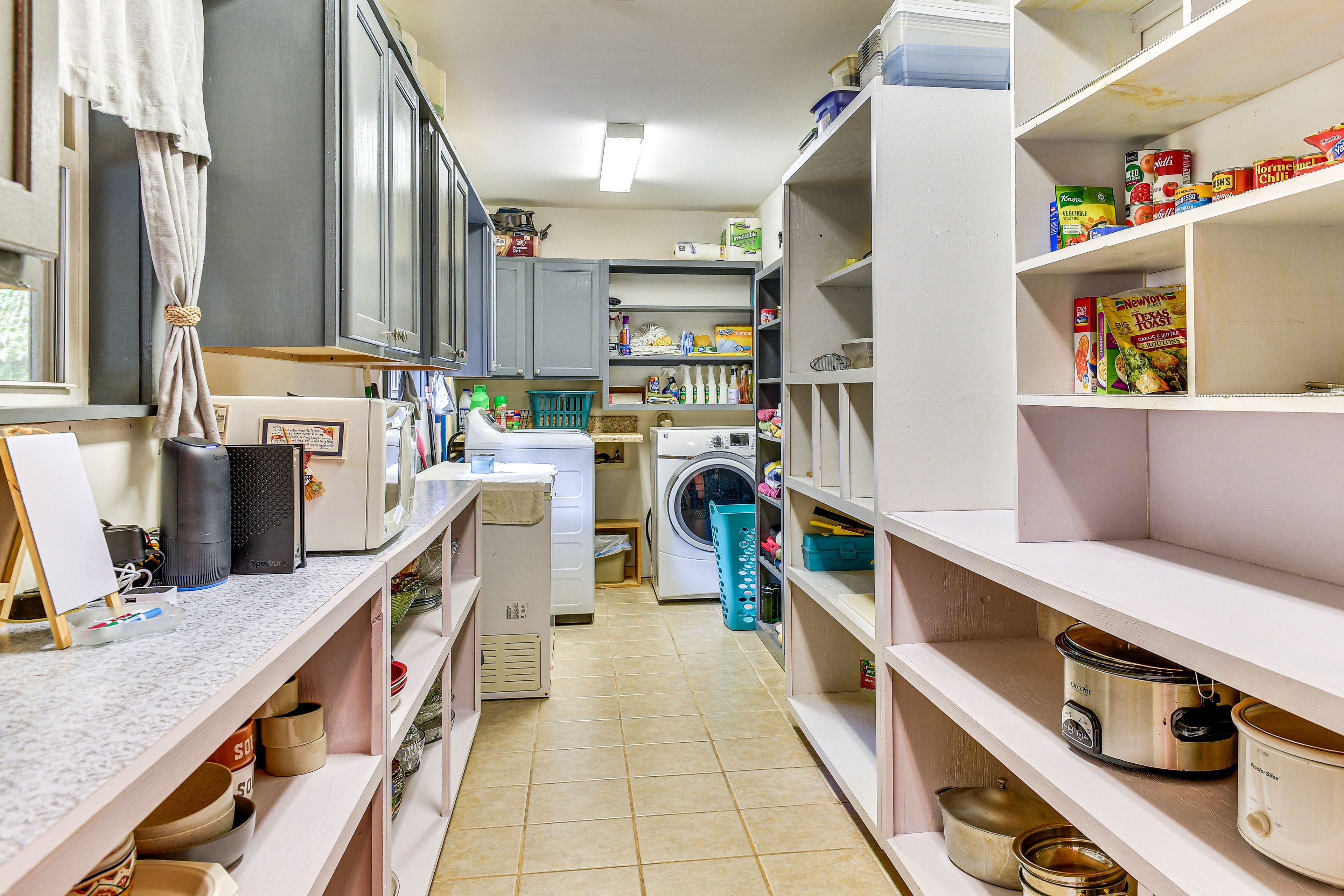 Washer & Dryer | Iron & Board | Laundry Detergent