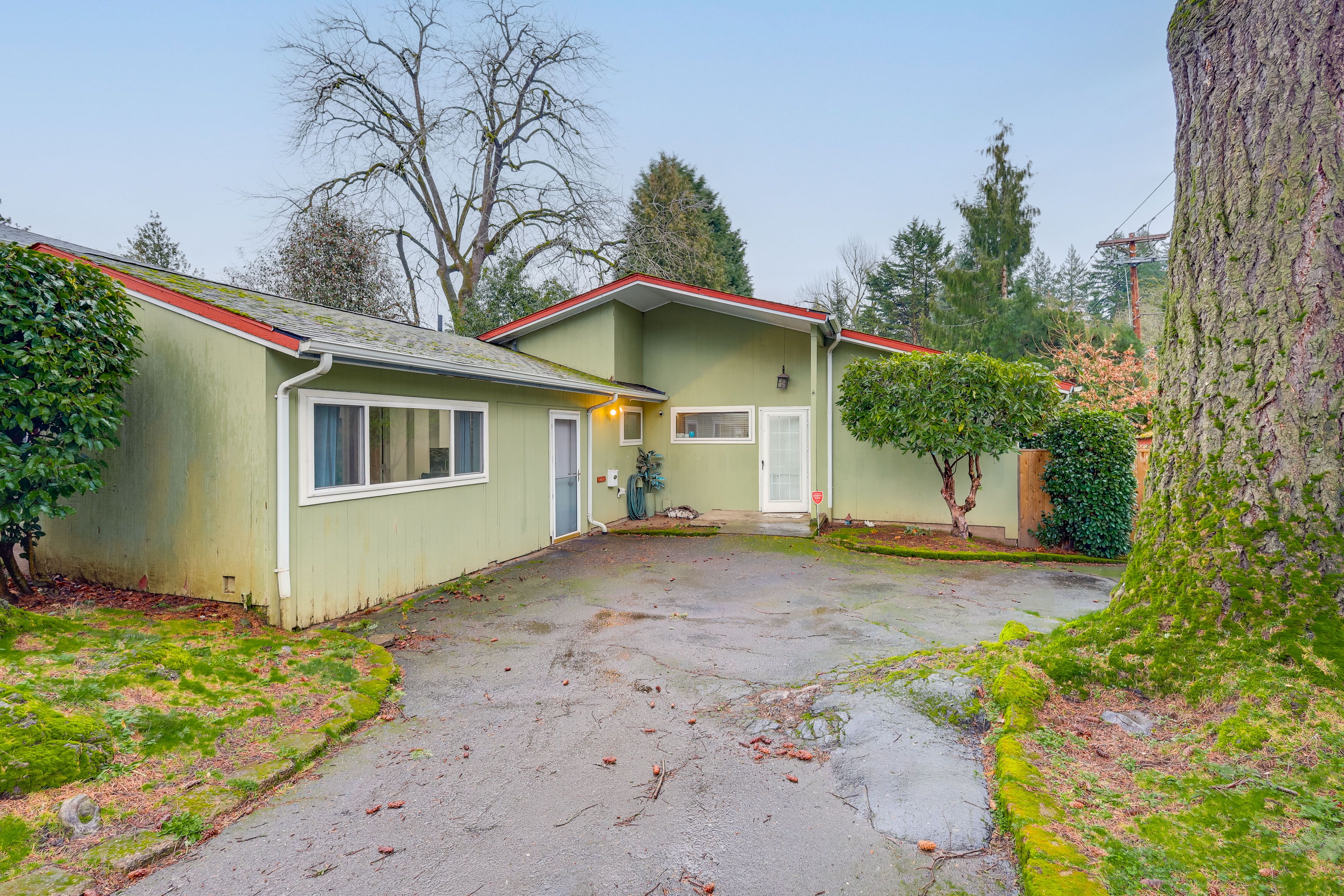 Portland Vacation Rental | 1BR | 1BA | 650 Sq Ft