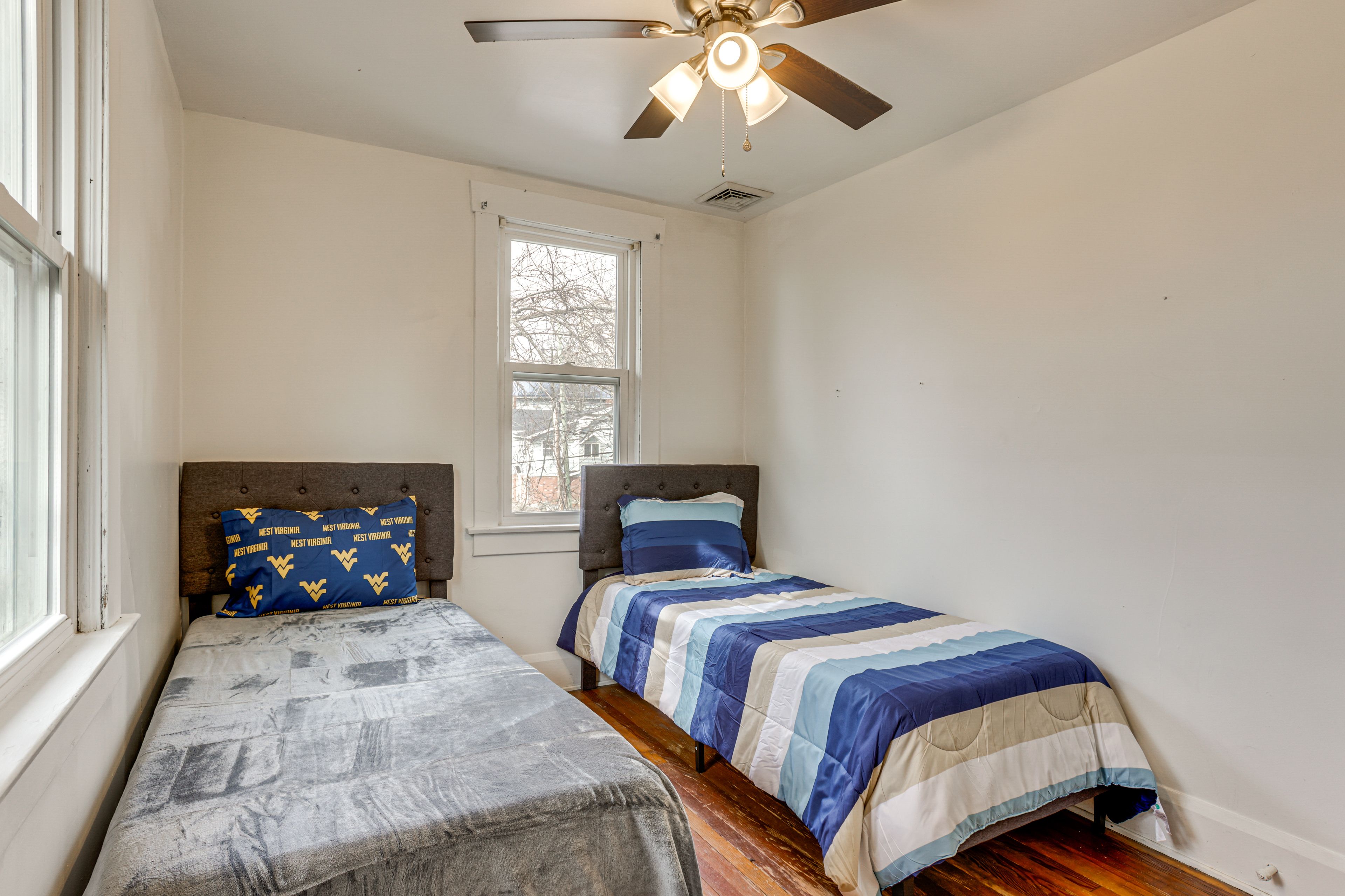 Bedroom 3 | 2 Twin Beds | 2nd Floor