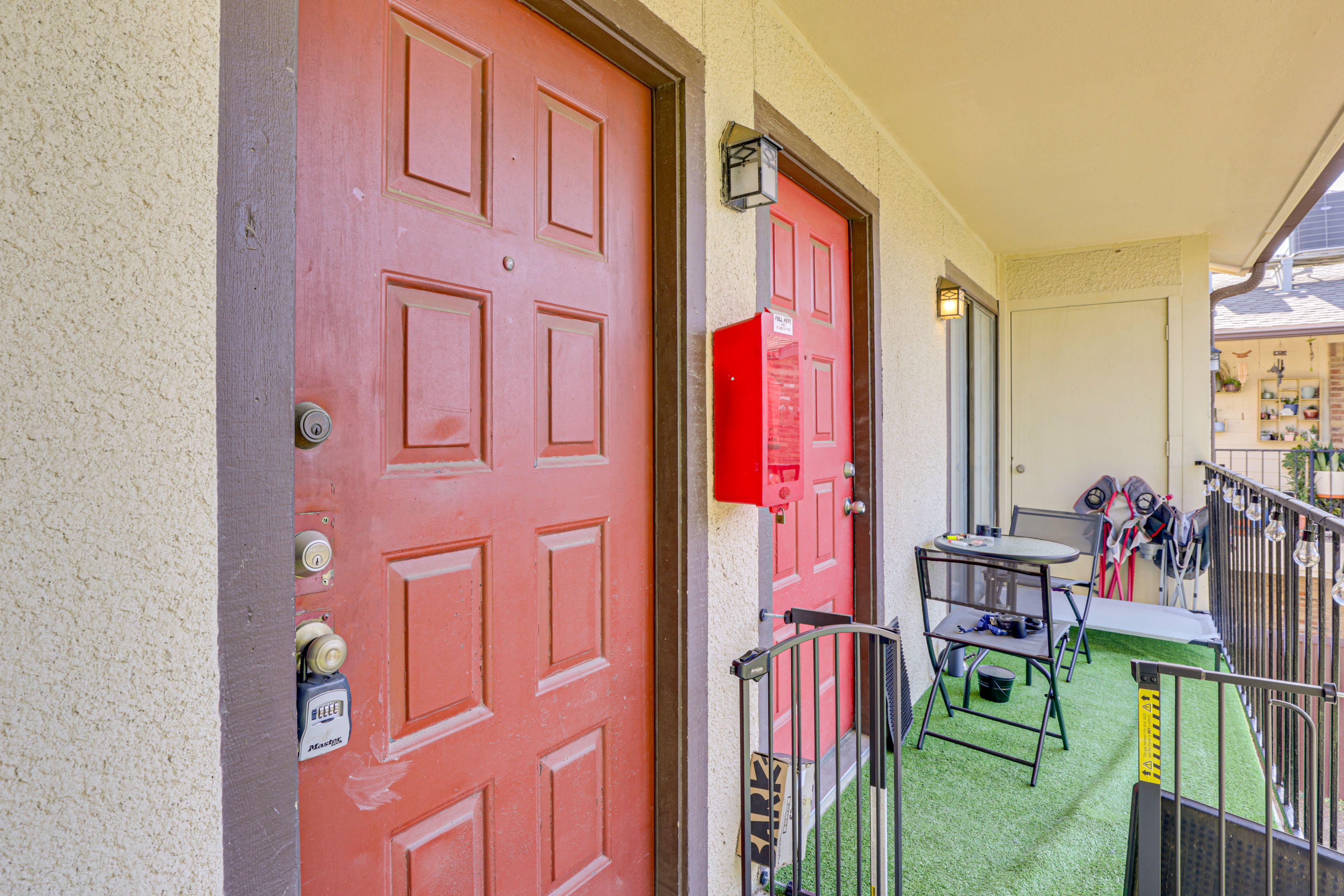 Entryway